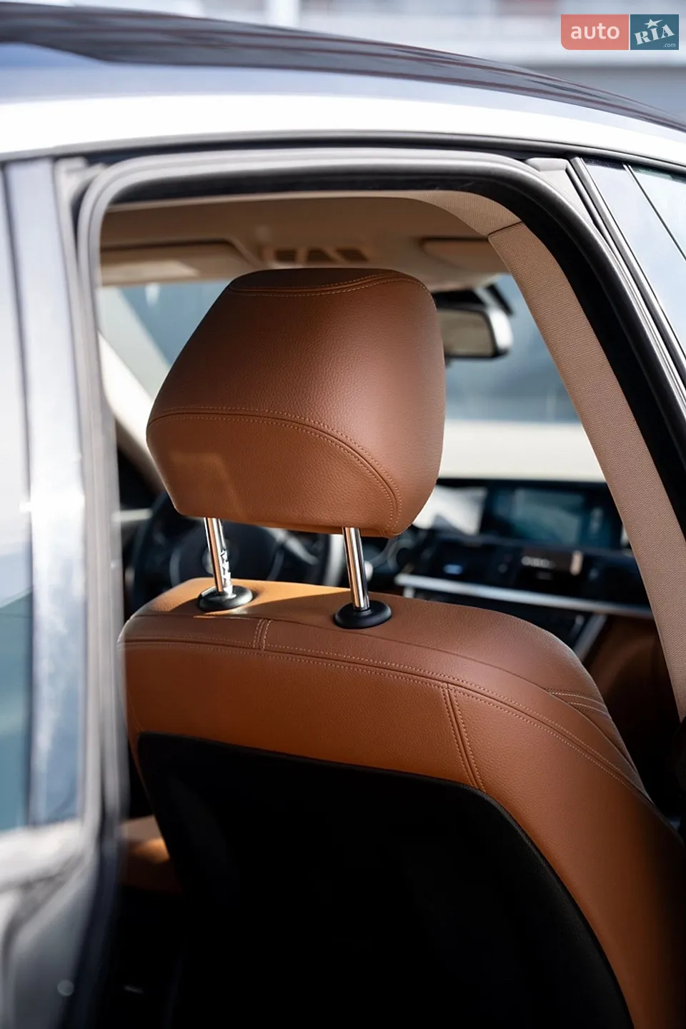 2014 BMW 3er - мініатюра 43