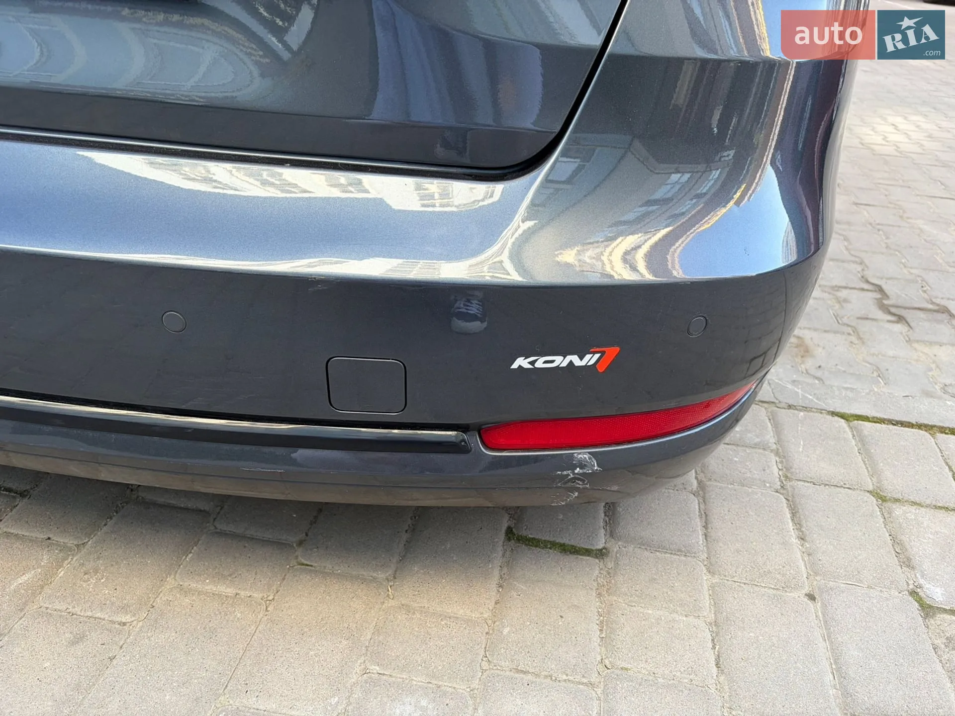 2014 BMW 3er - мініатюра 13