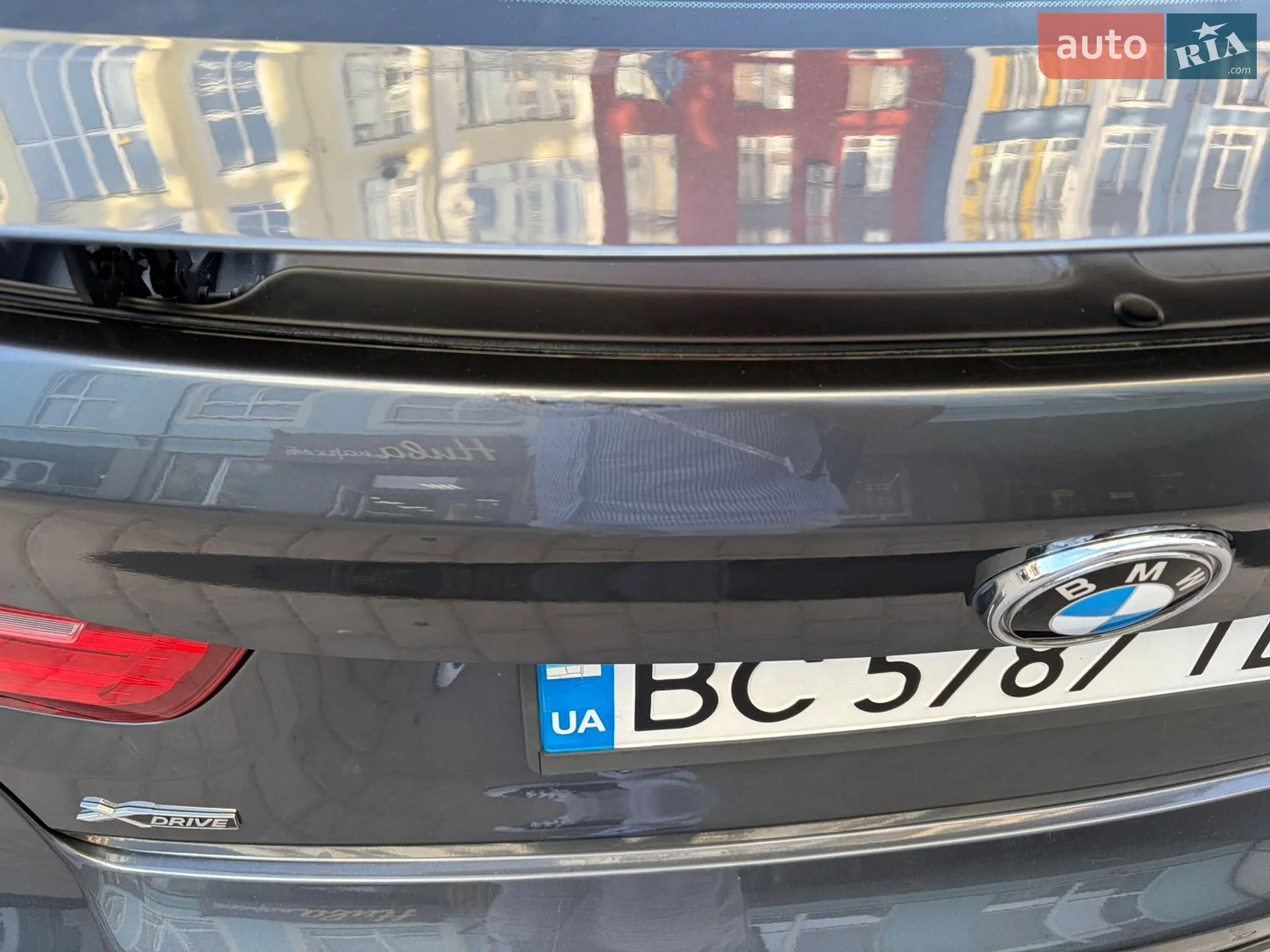 2014 BMW 3er - мініатюра 14