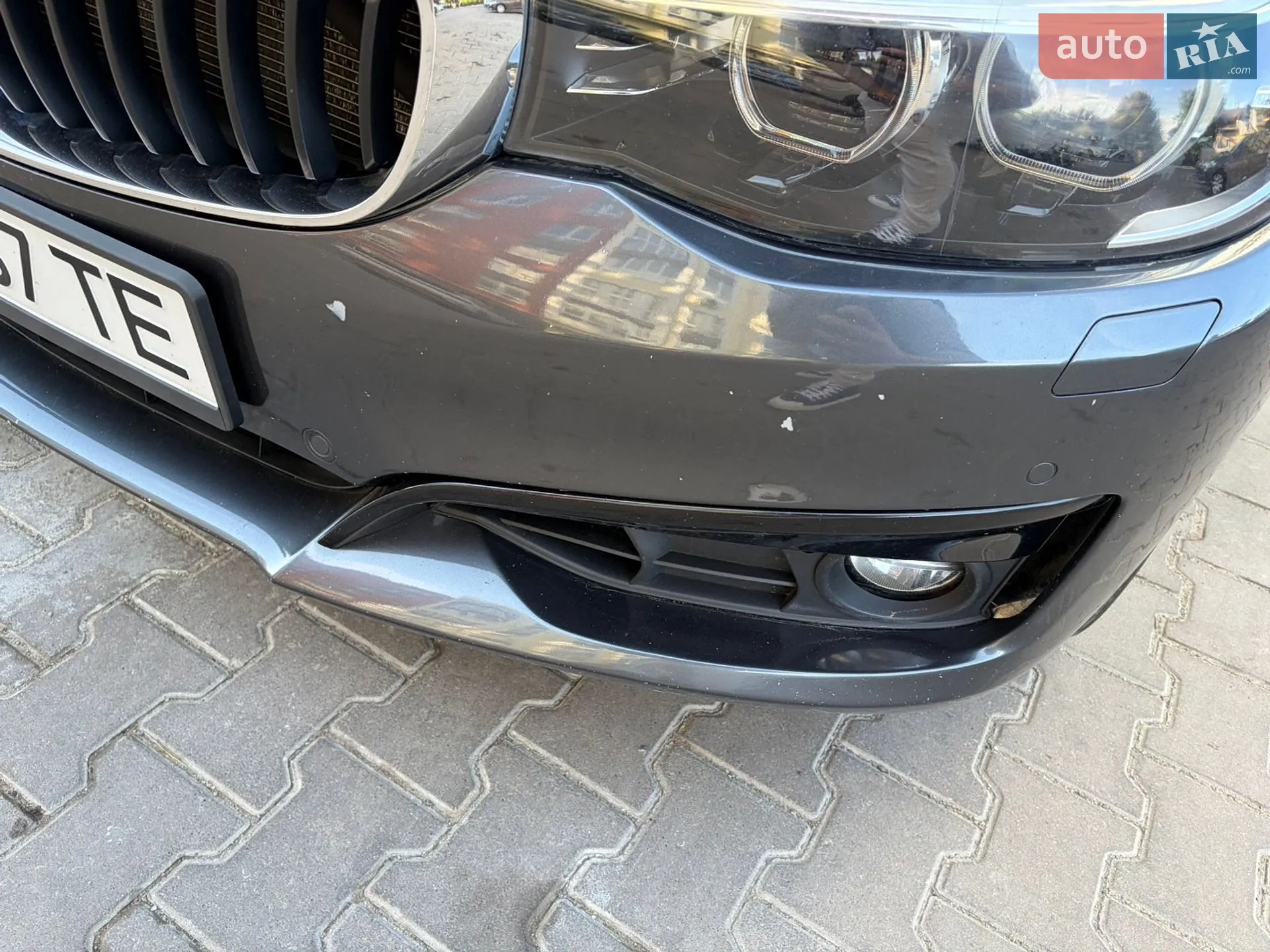 2014 BMW 3er - мініатюра 7