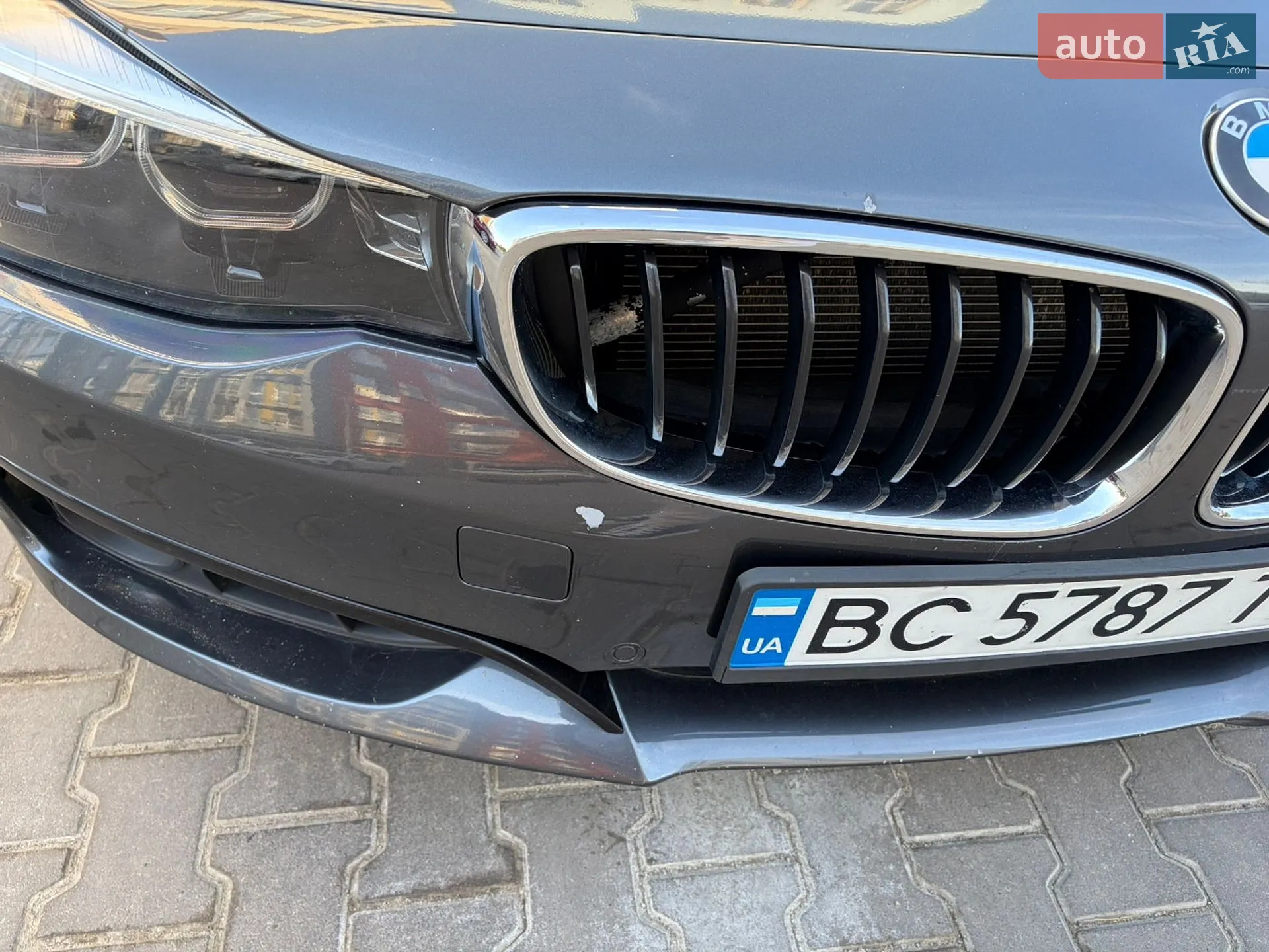 2014 BMW 3er - мініатюра 15