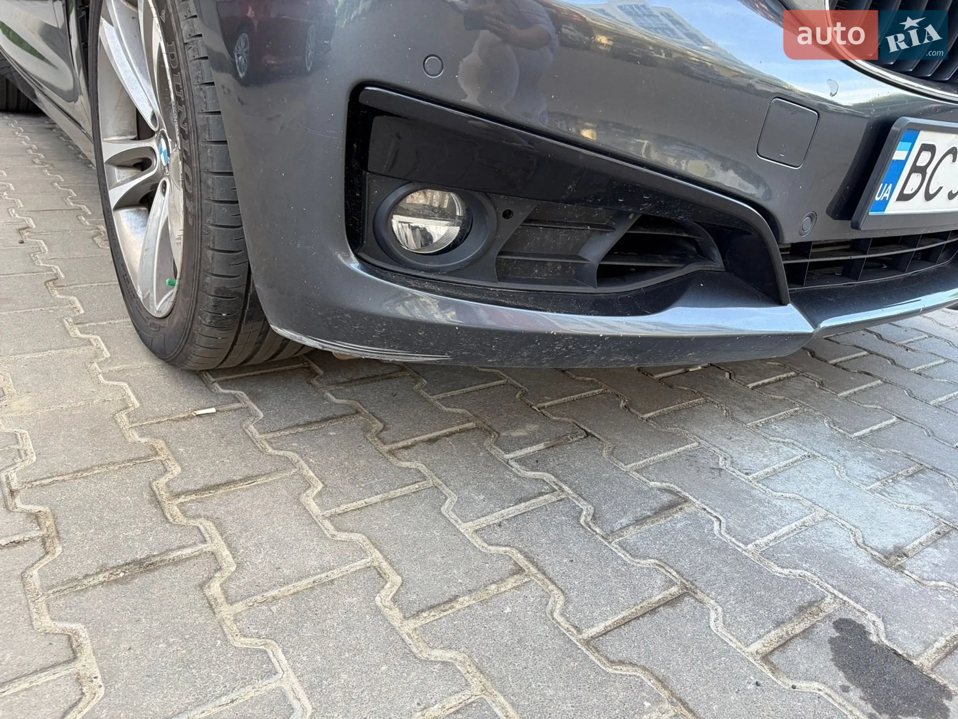 2014 BMW 3er - мініатюра 16