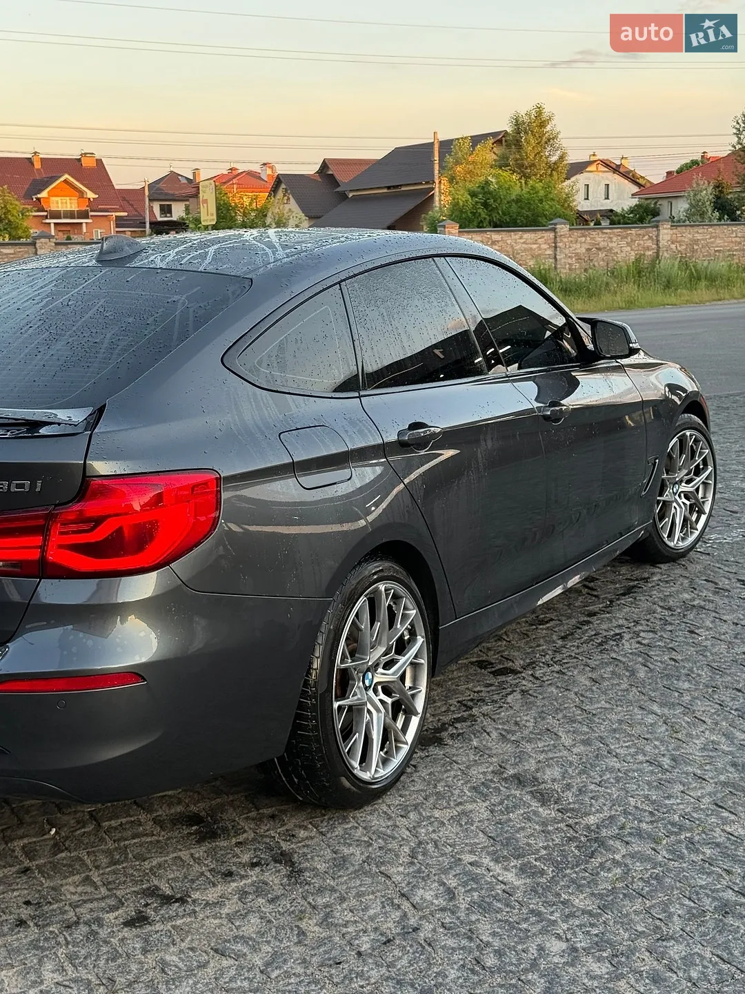 2018 BMW 3er - мініатюра 18