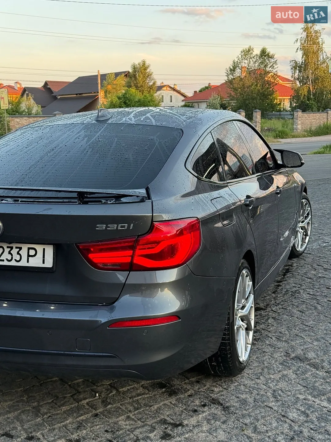 2018 BMW 3er - мініатюра 19