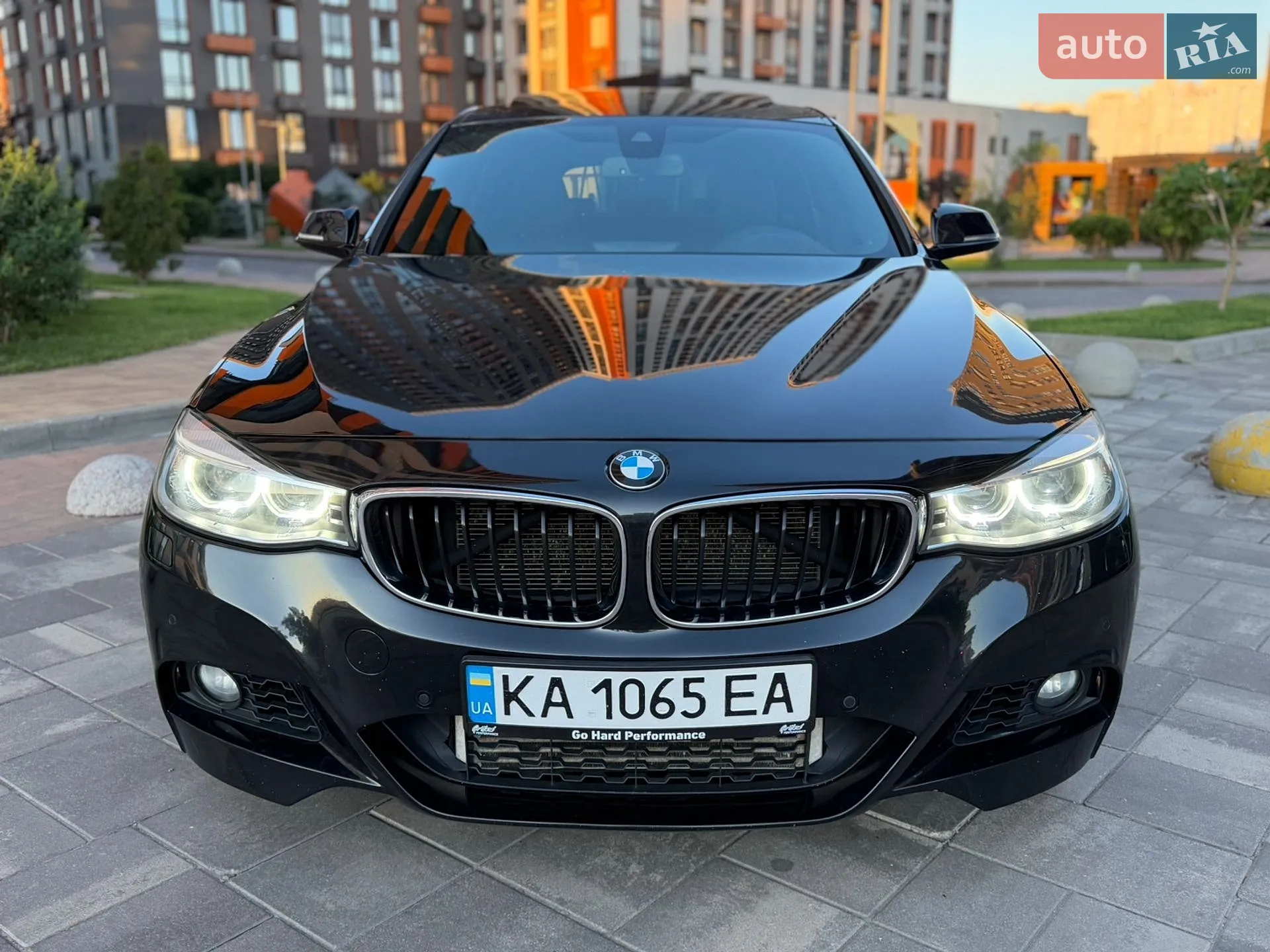 2013 BMW 3er - мініатюра 6