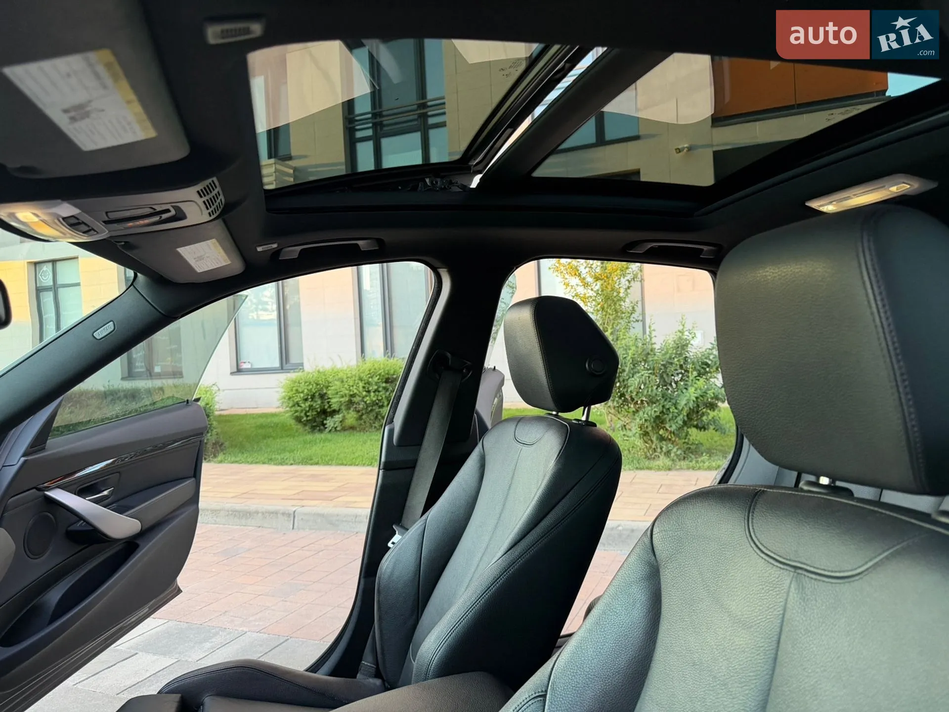 2013 BMW 3er - мініатюра 18