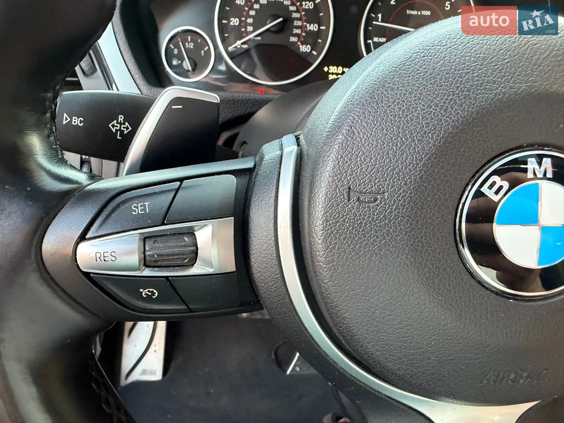 2013 BMW 3er - мініатюра 35