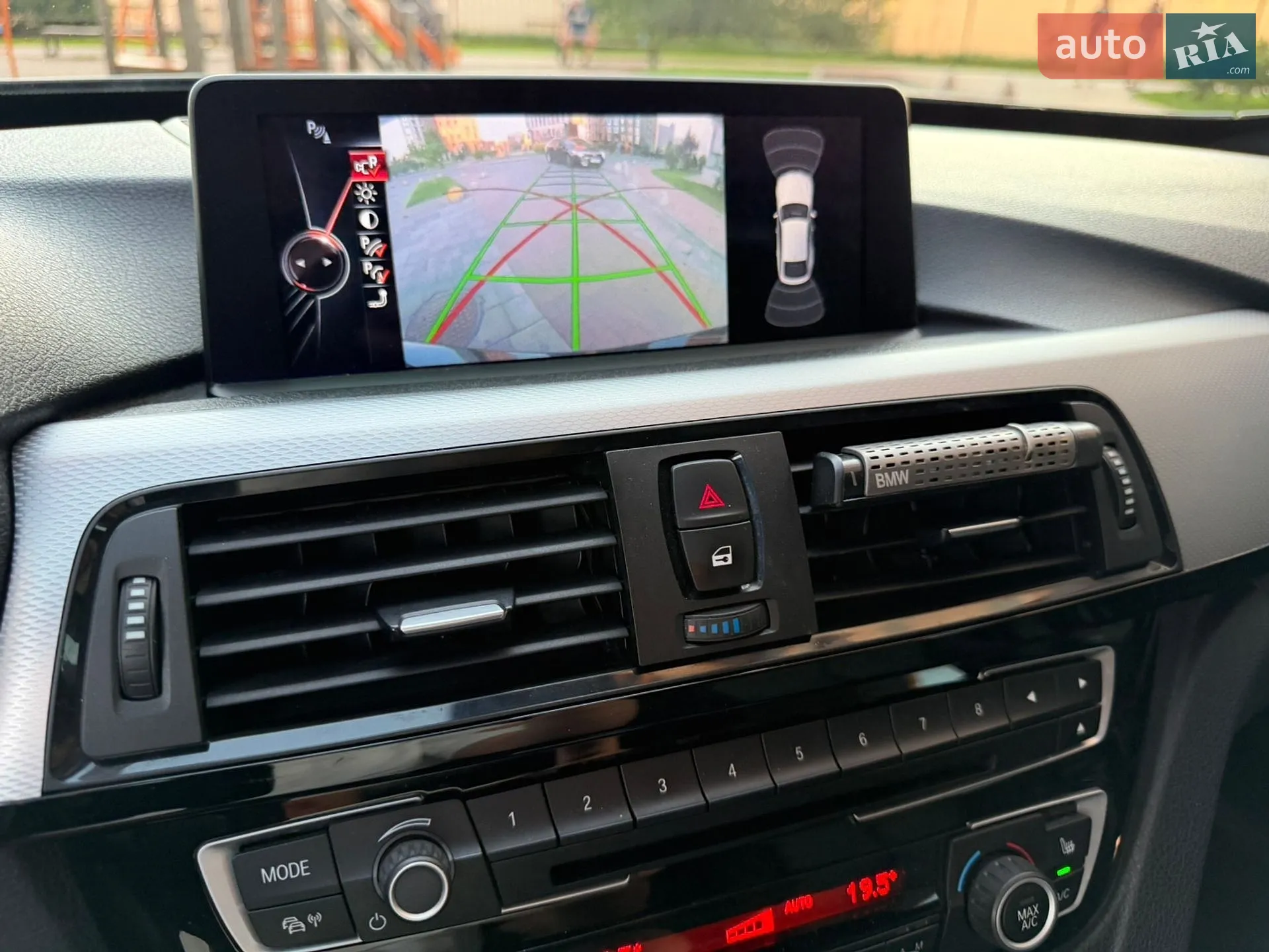 2013 BMW 3er - мініатюра 40