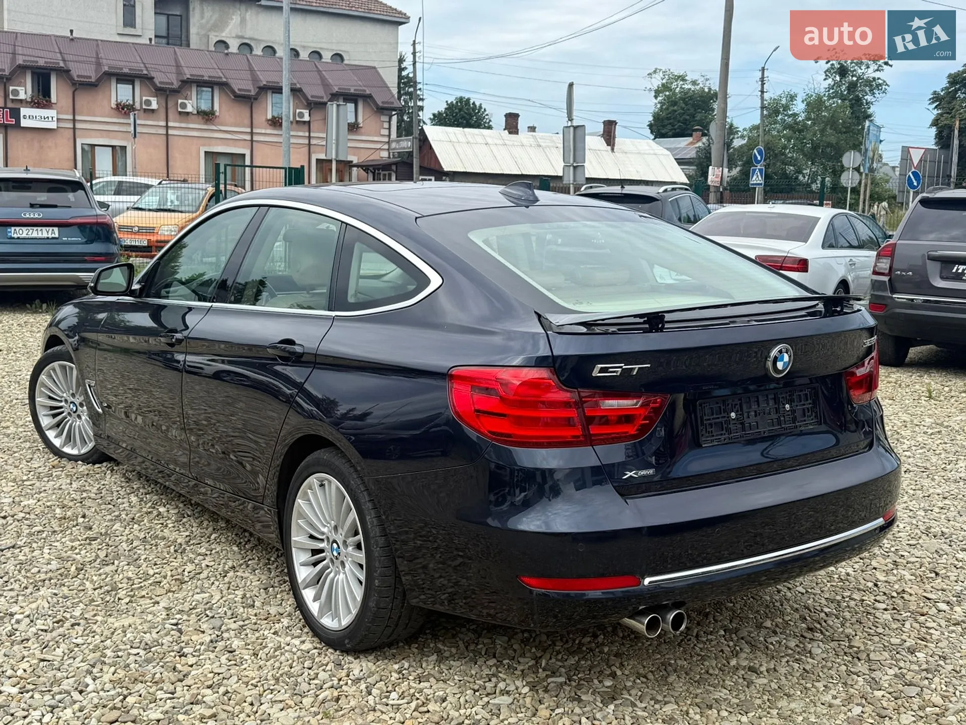 2015 BMW 3er - мініатюра 9