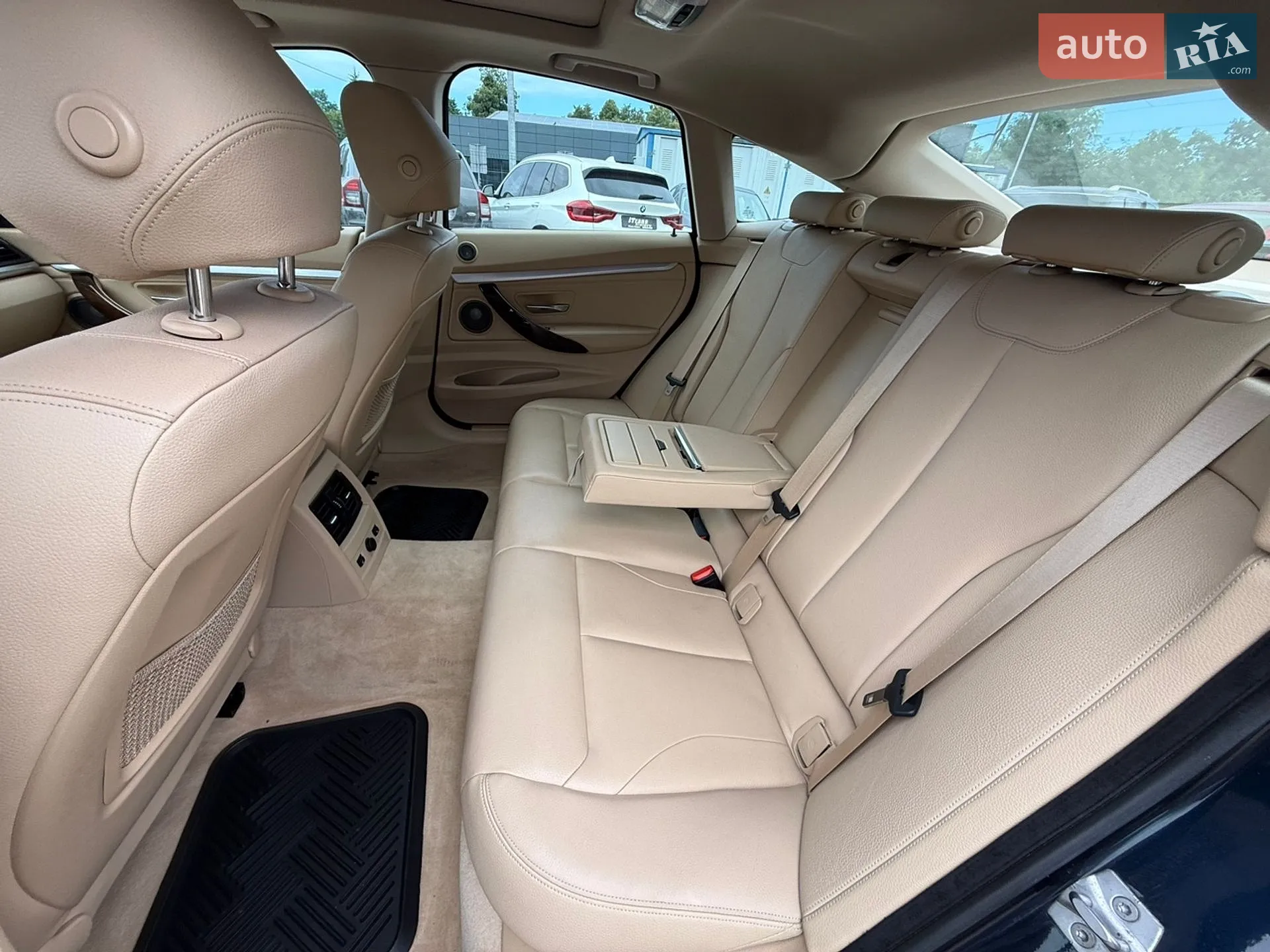 2015 BMW 3er - мініатюра 16