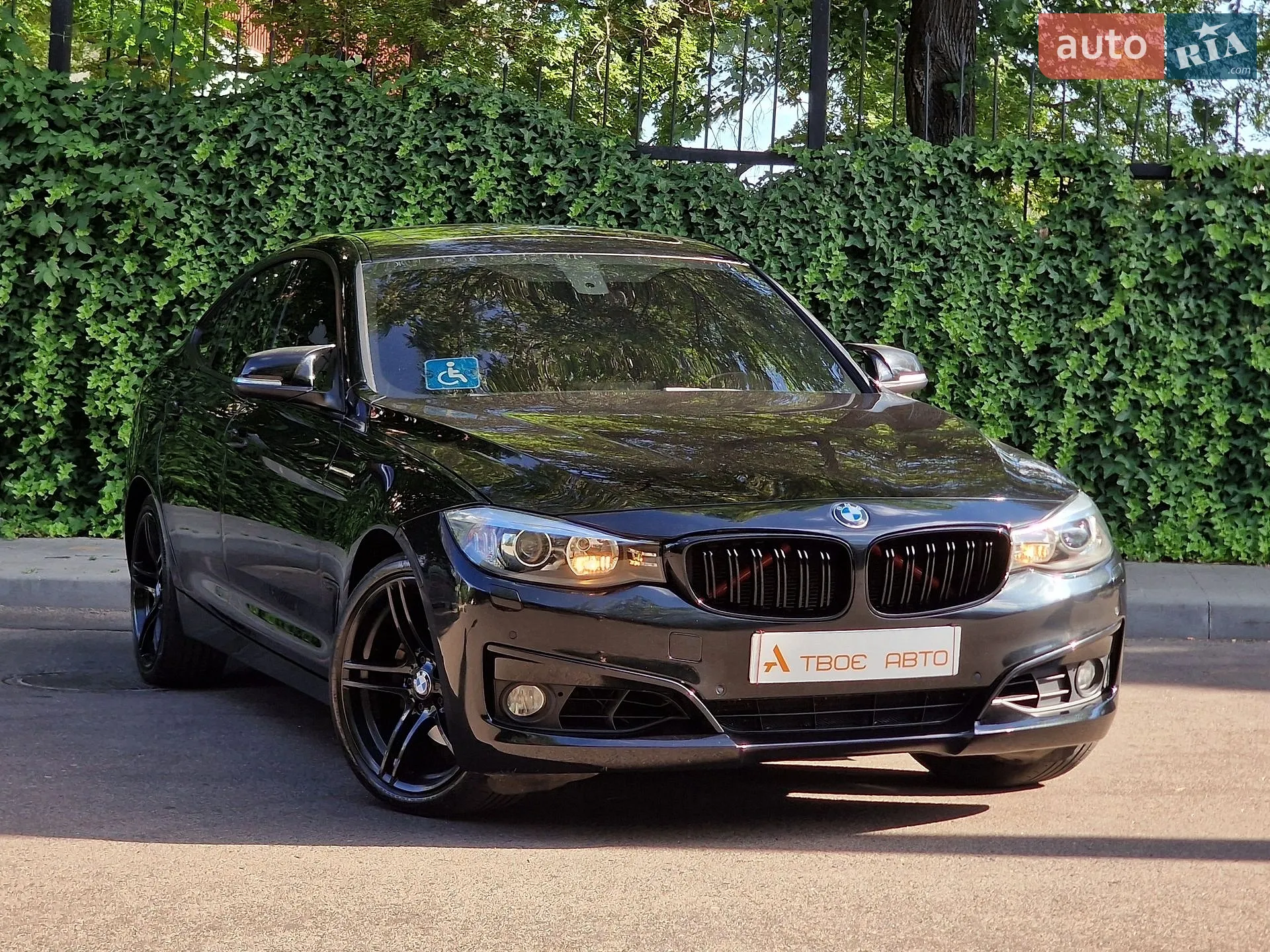 2014 BMW 3er - мініатюра 17