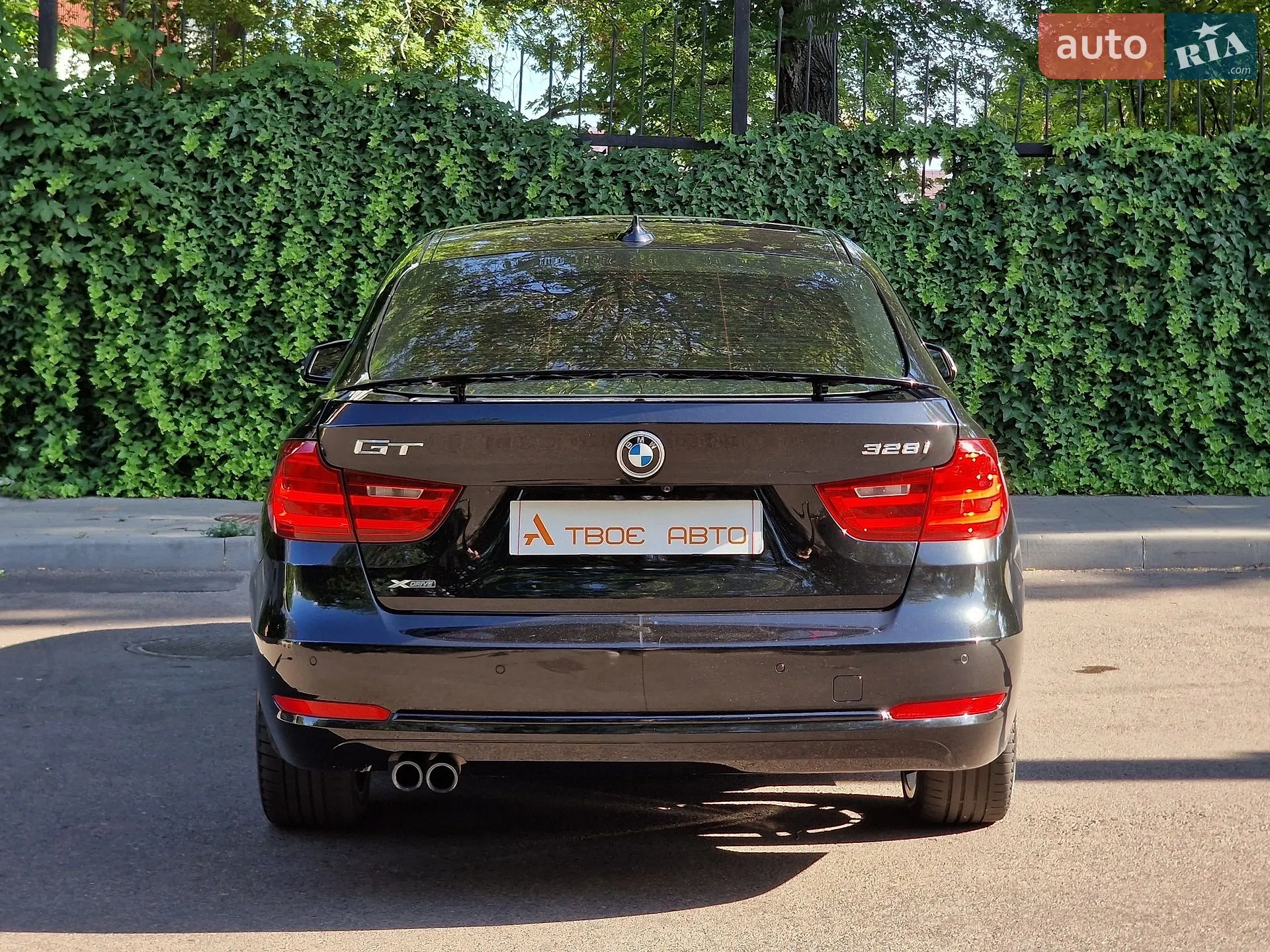 2014 BMW 3er - мініатюра 40