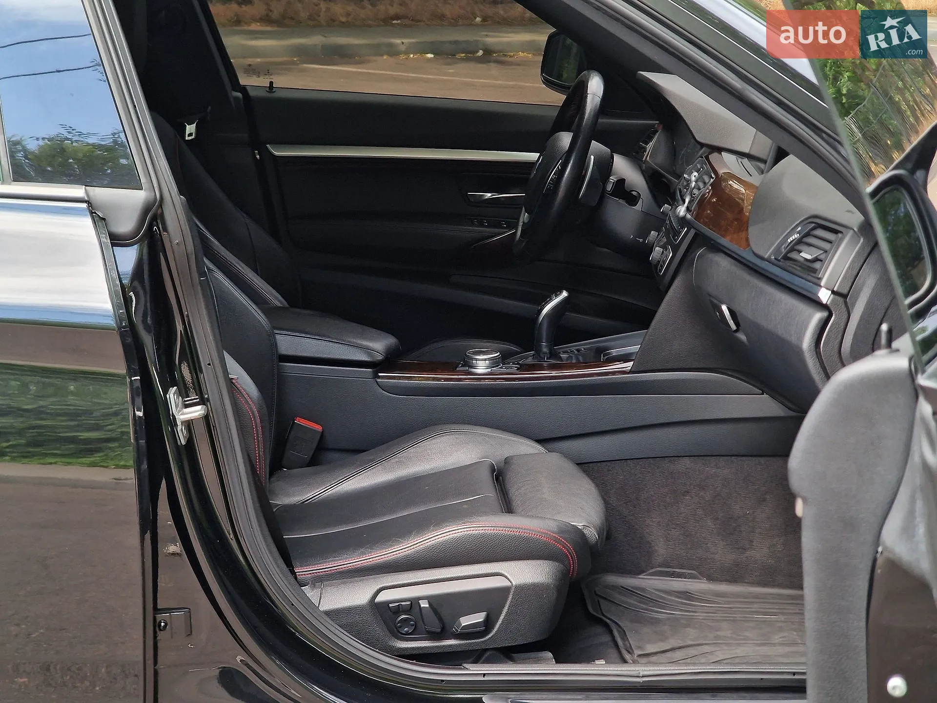 2014 BMW 3er - мініатюра 54