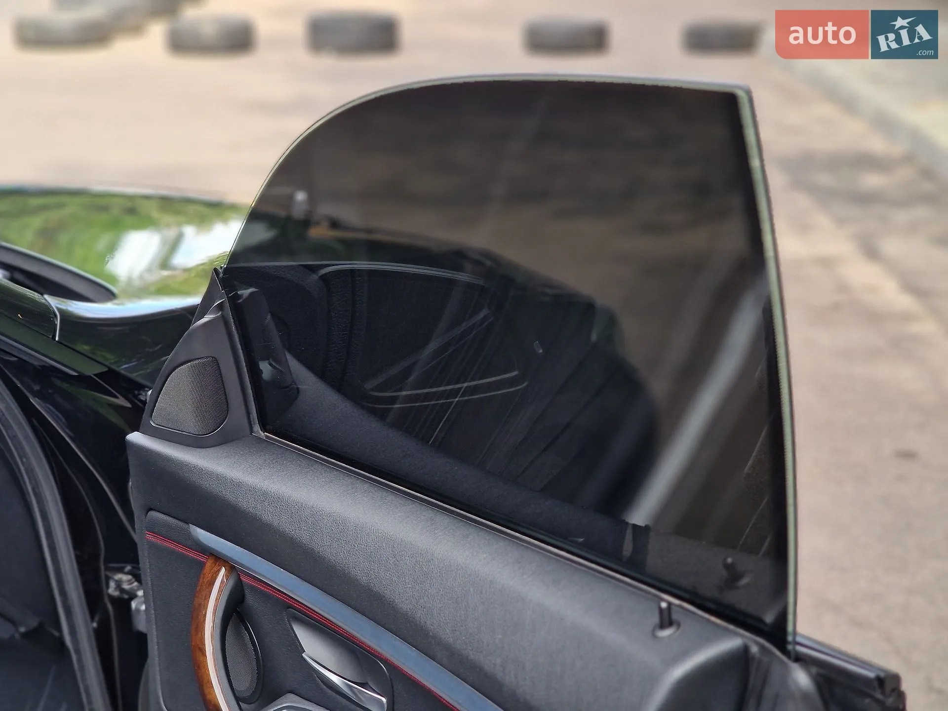 2014 BMW 3er - мініатюра 60