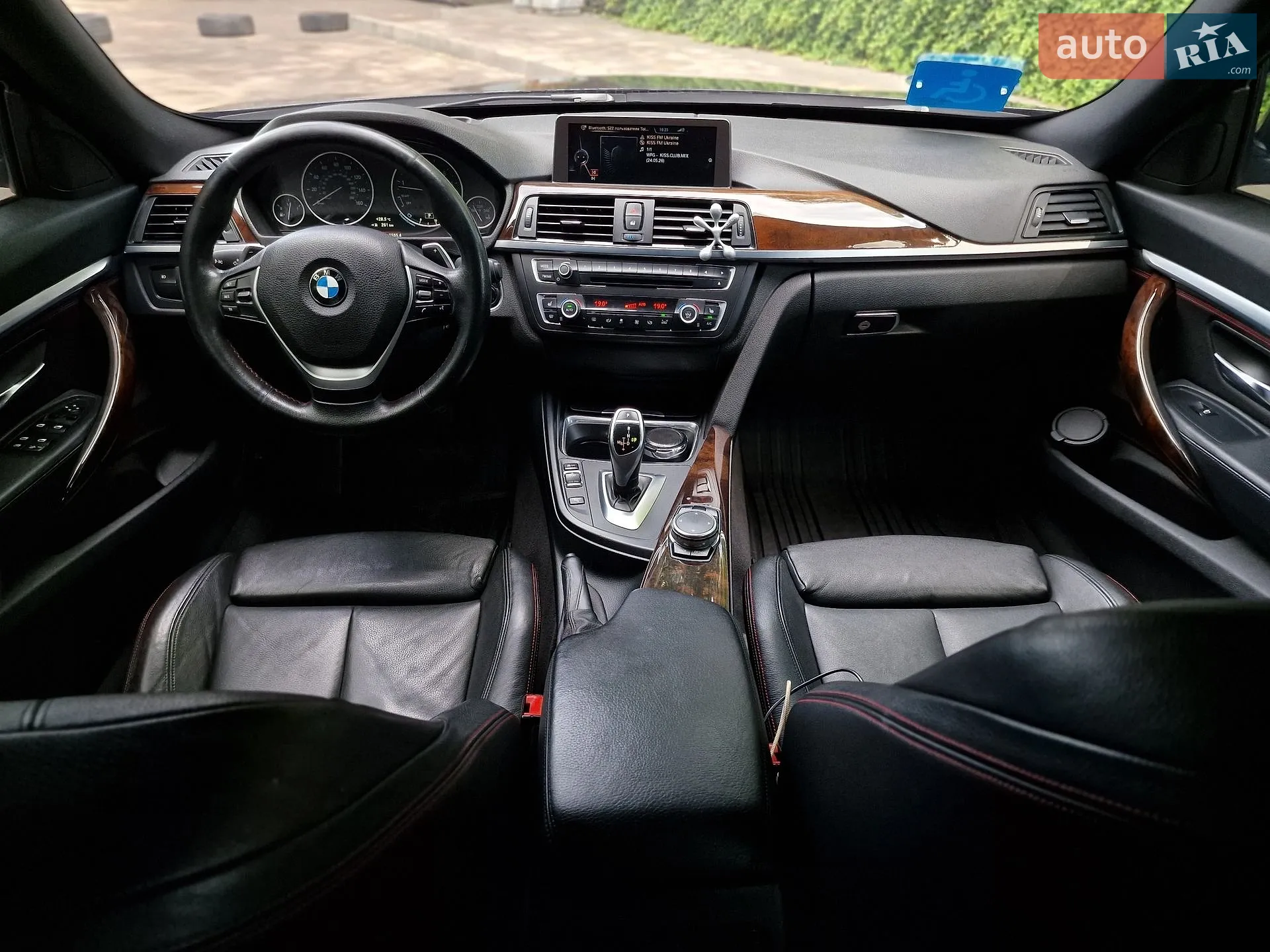 2014 BMW 3er - мініатюра 64