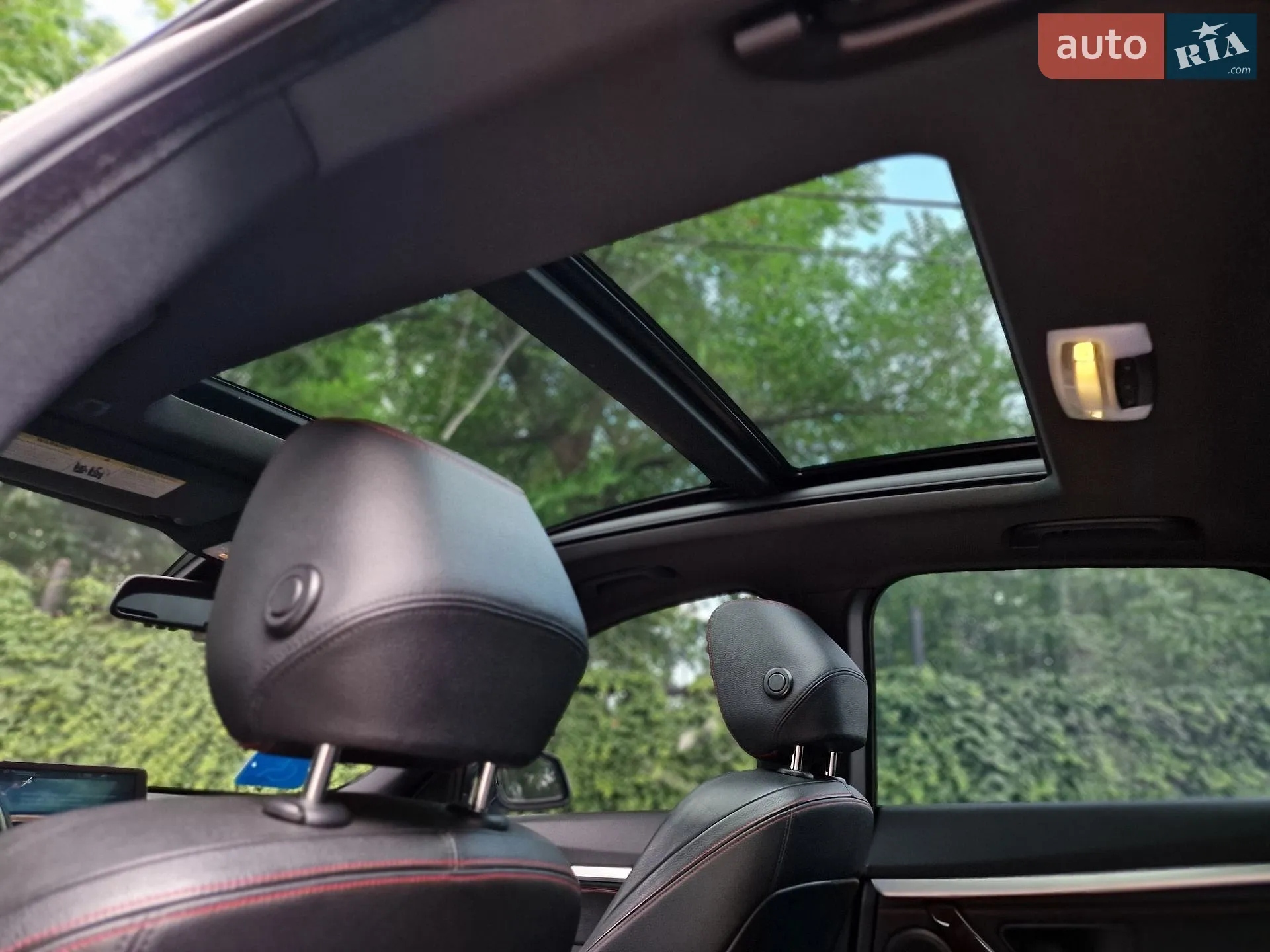 2014 BMW 3er - мініатюра 66