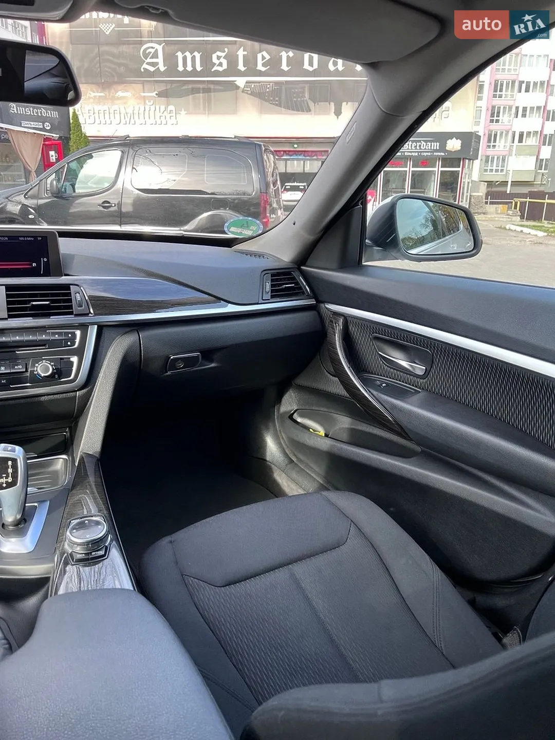 2014 BMW 3er - мініатюра 9