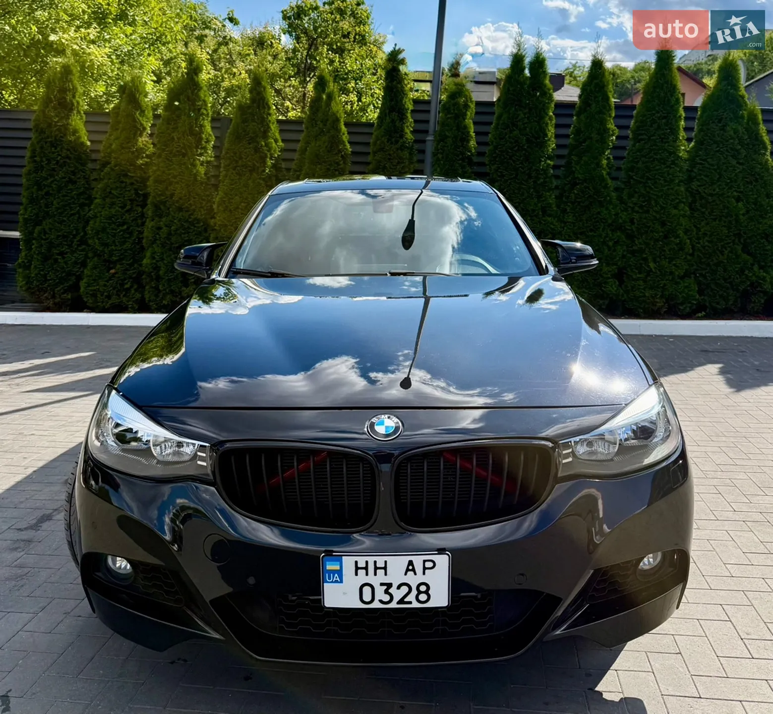 2013 BMW 3er - мініатюра 9