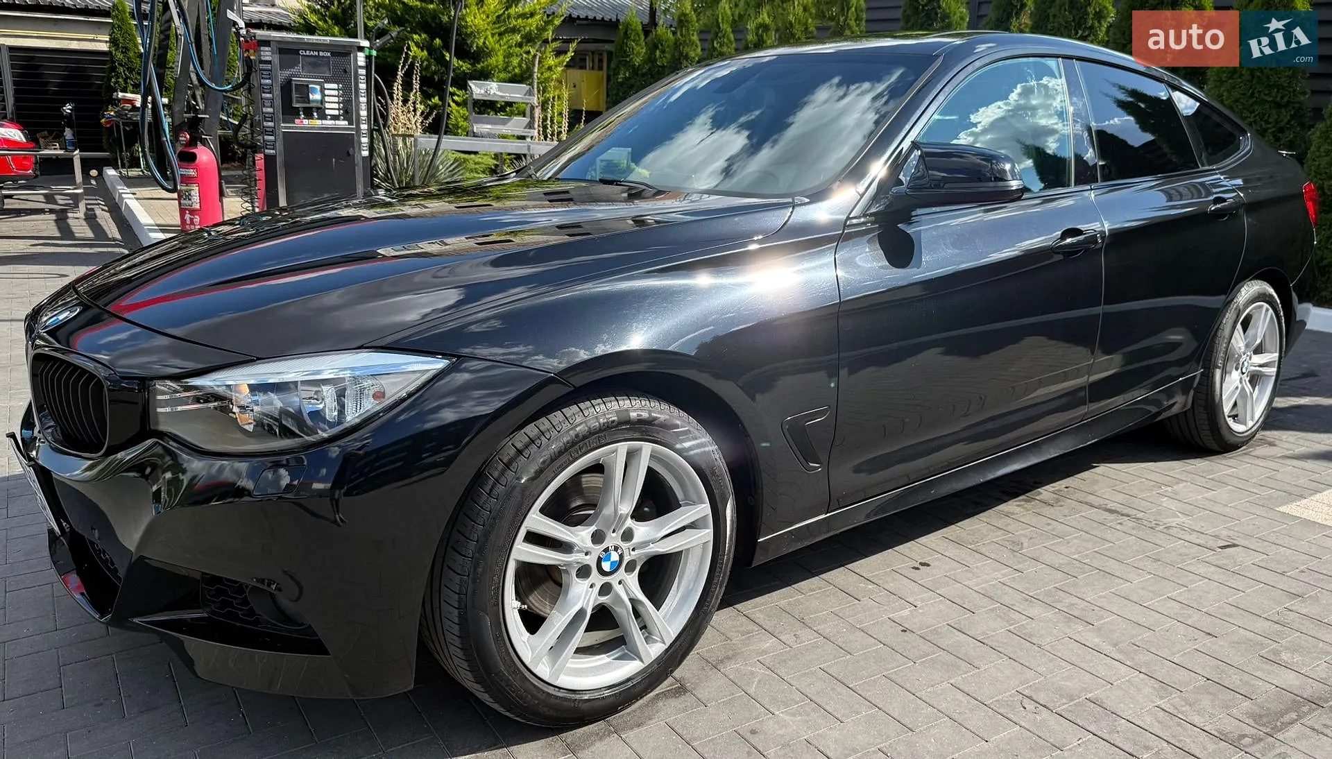2013 BMW 3er - мініатюра 3