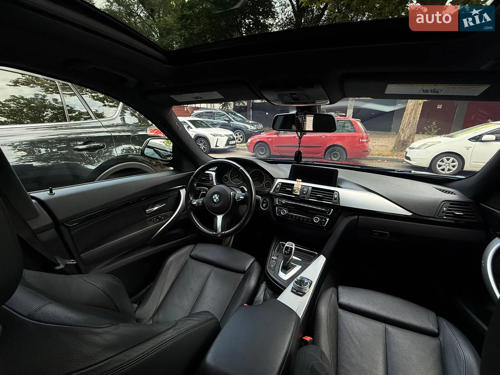 2013 BMW 3er - мініатюра 4