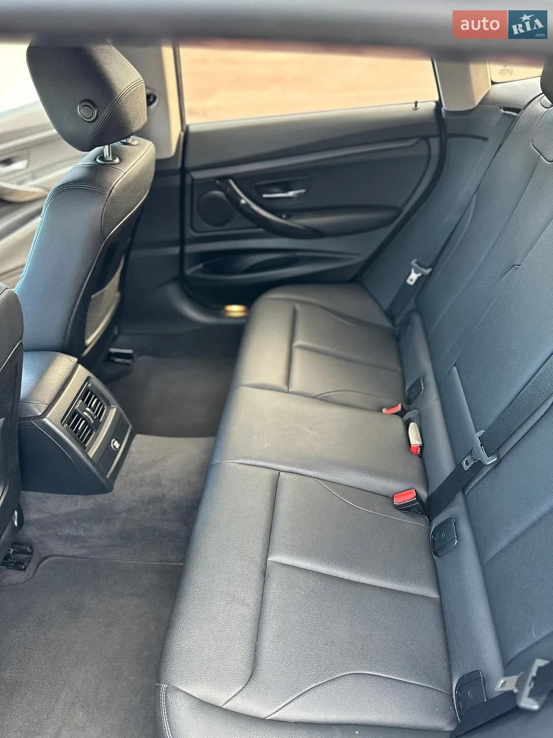 2014 BMW 3er - мініатюра 29