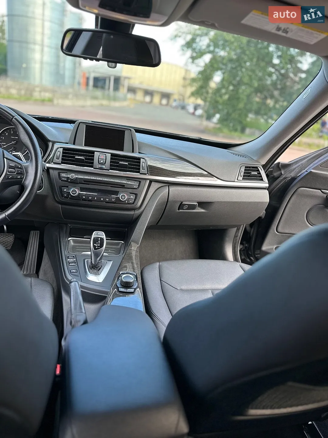 2014 BMW 3er - мініатюра 31