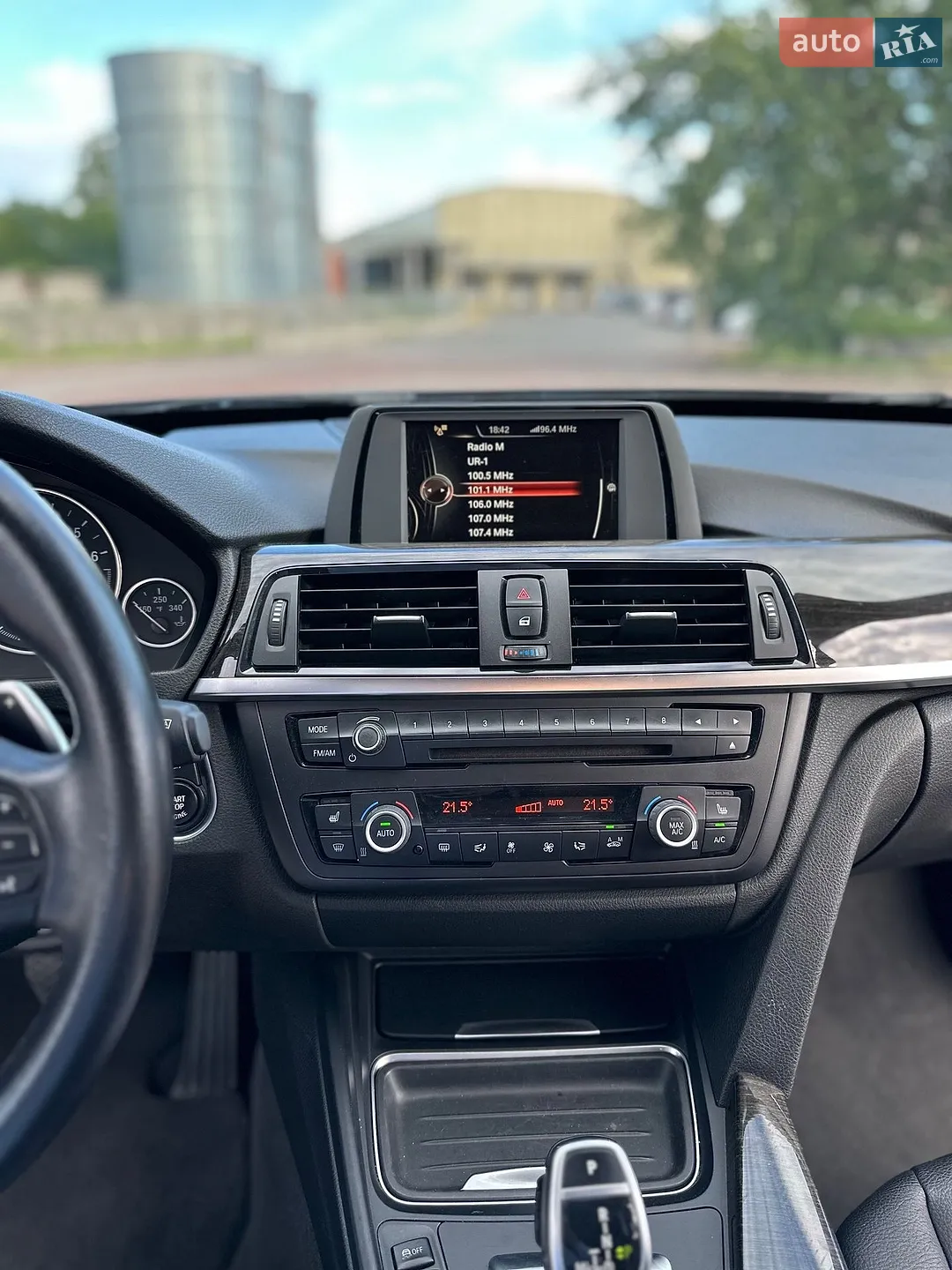 2014 BMW 3er - мініатюра 33