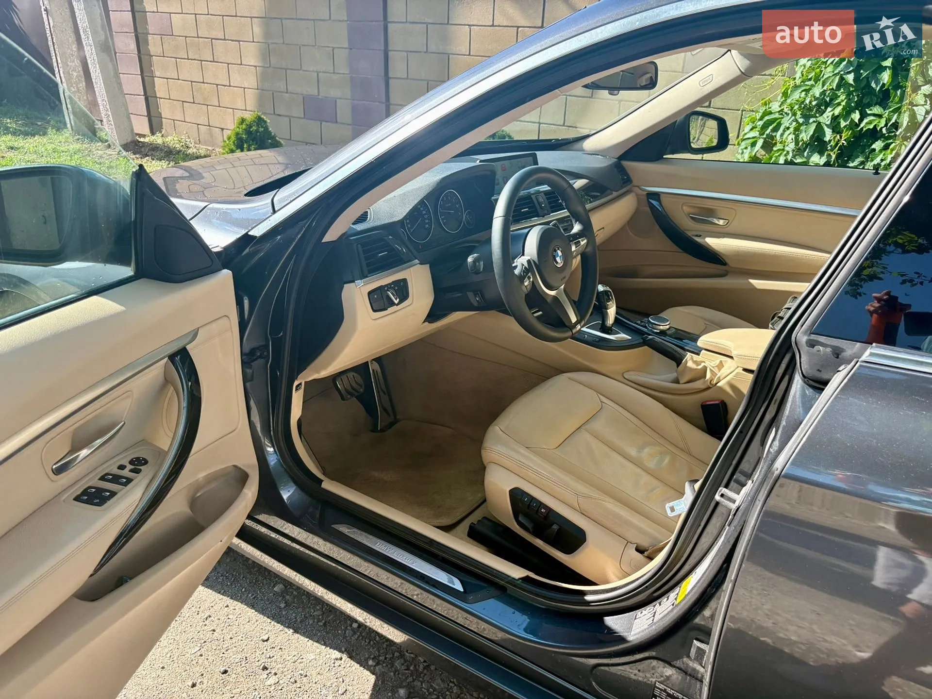 2014 BMW 3er - мініатюра 11