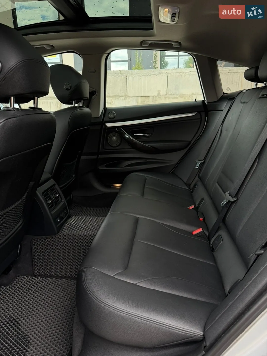 2014 BMW 3er - мініатюра 45