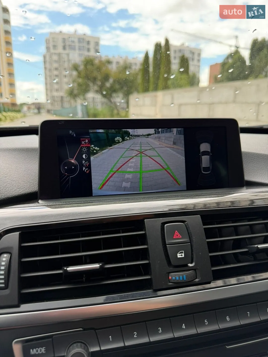 2014 BMW 3er - мініатюра 55