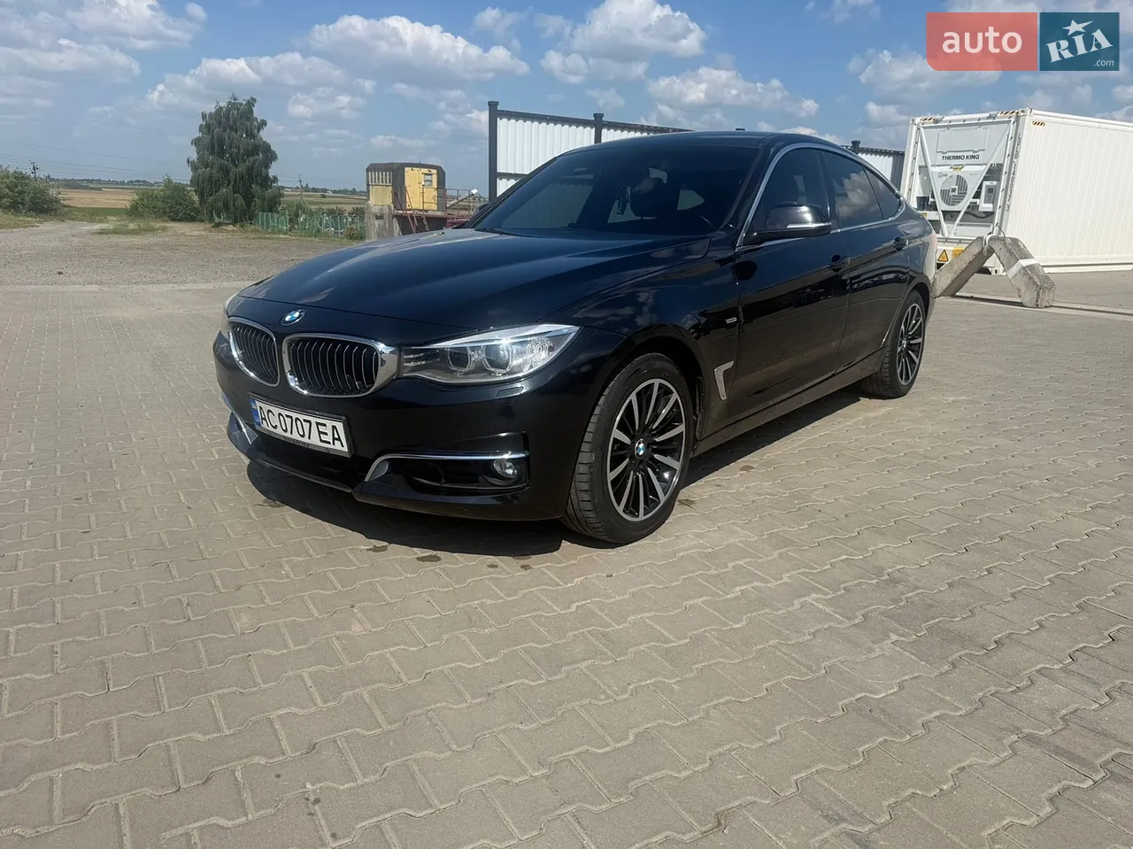 2015 BMW 3er - мініатюра 27