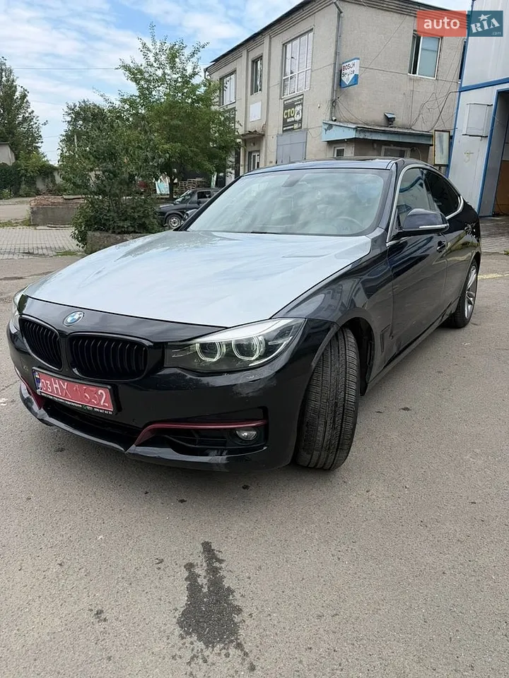 2017 BMW X3 - мініатюра 23