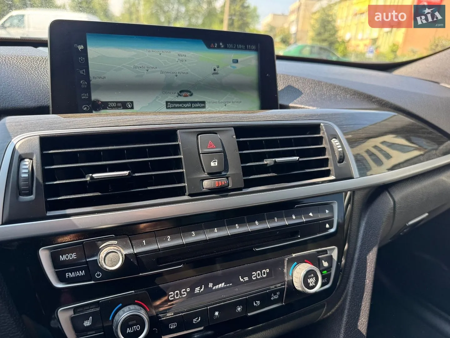 2017 BMW 3er - мініатюра 39