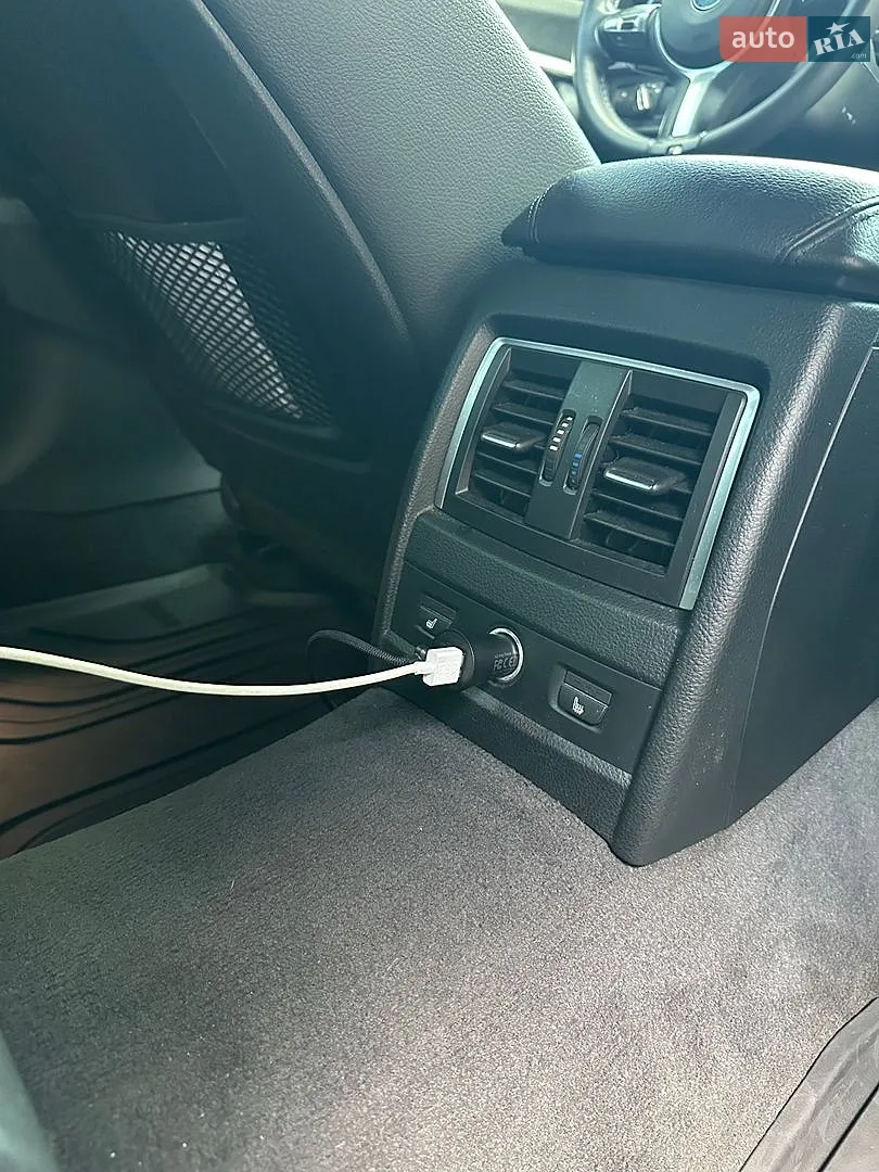 2014 BMW 3er - мініатюра 15