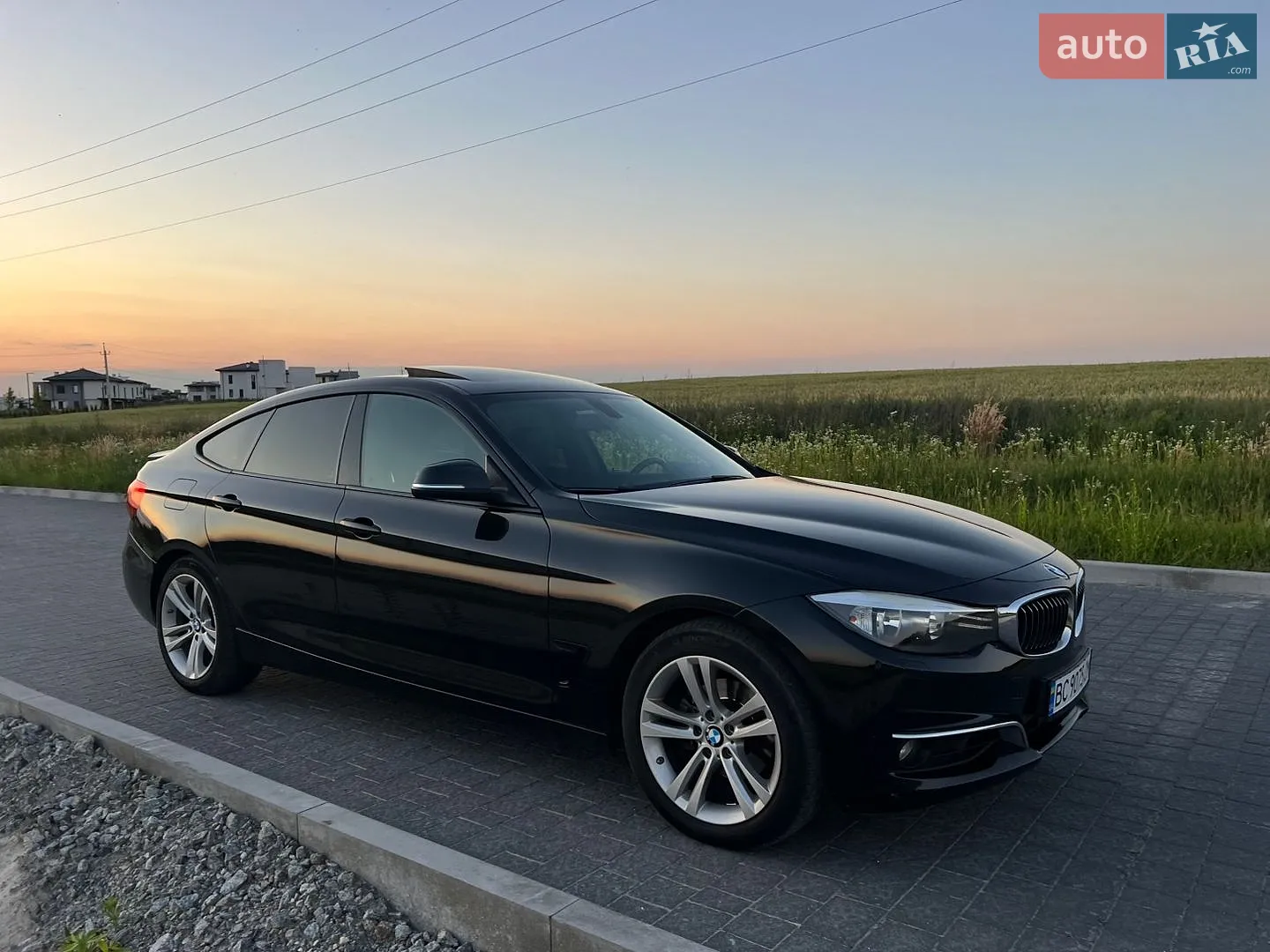 2015 BMW 3er - мініатюра 4