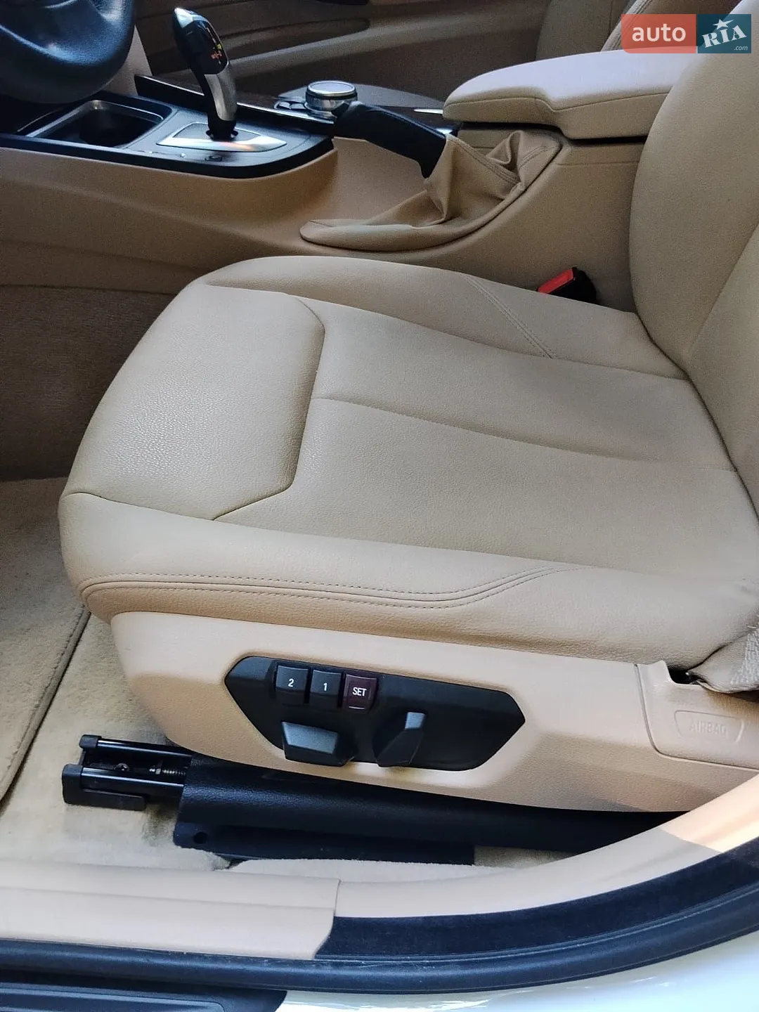 2014 BMW 3er - мініатюра 28