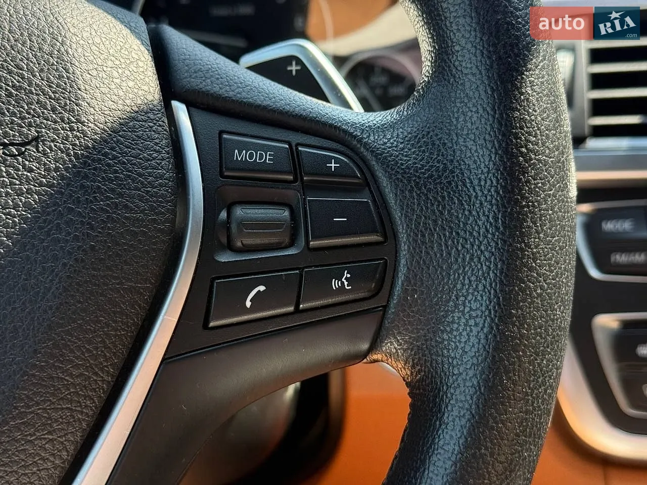 2016 BMW 3er - мініатюра 23