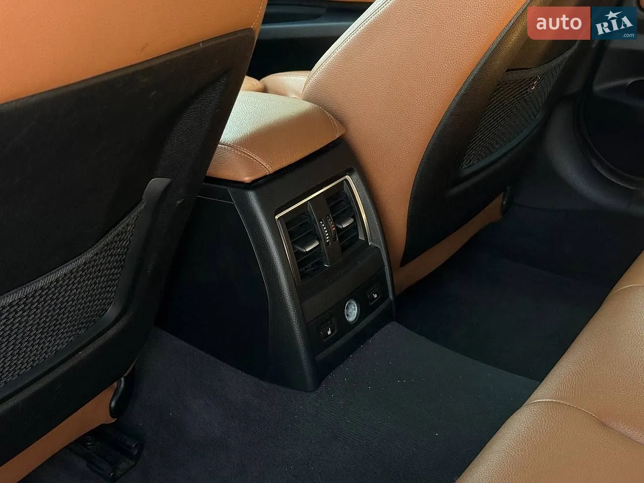 2016 BMW 3er - мініатюра 35