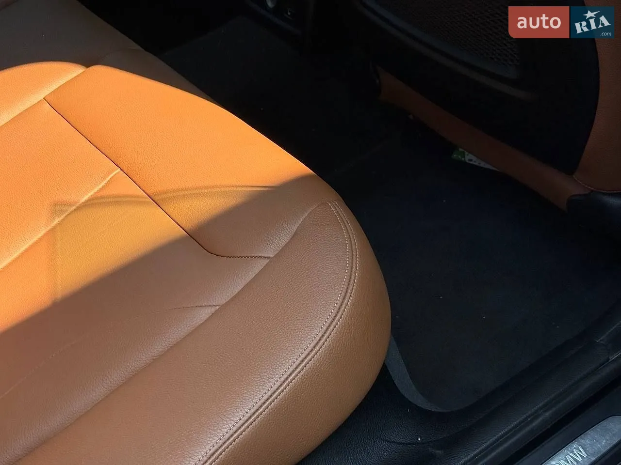 2016 BMW 3er - мініатюра 46