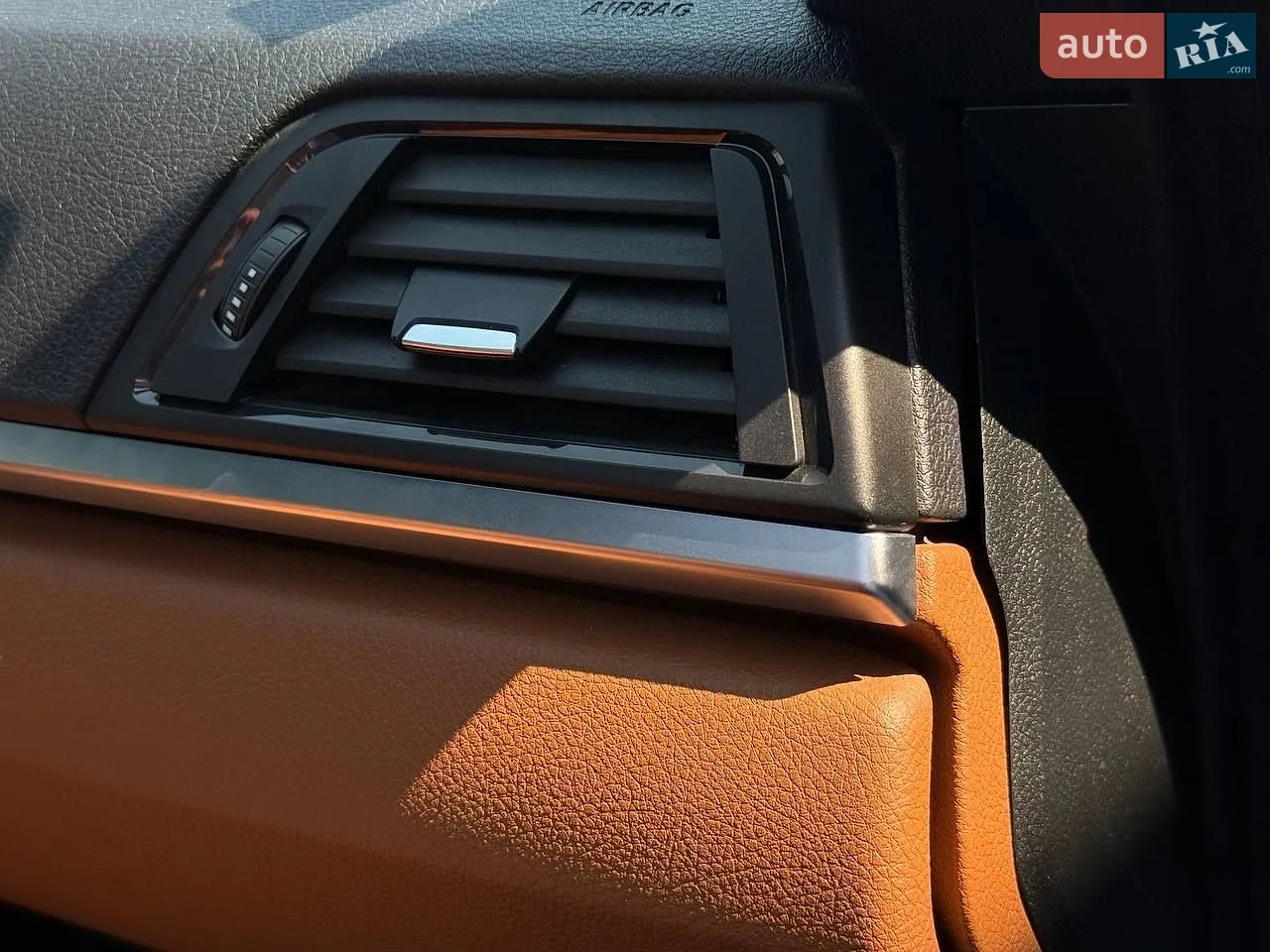 2016 BMW 3er - мініатюра 55