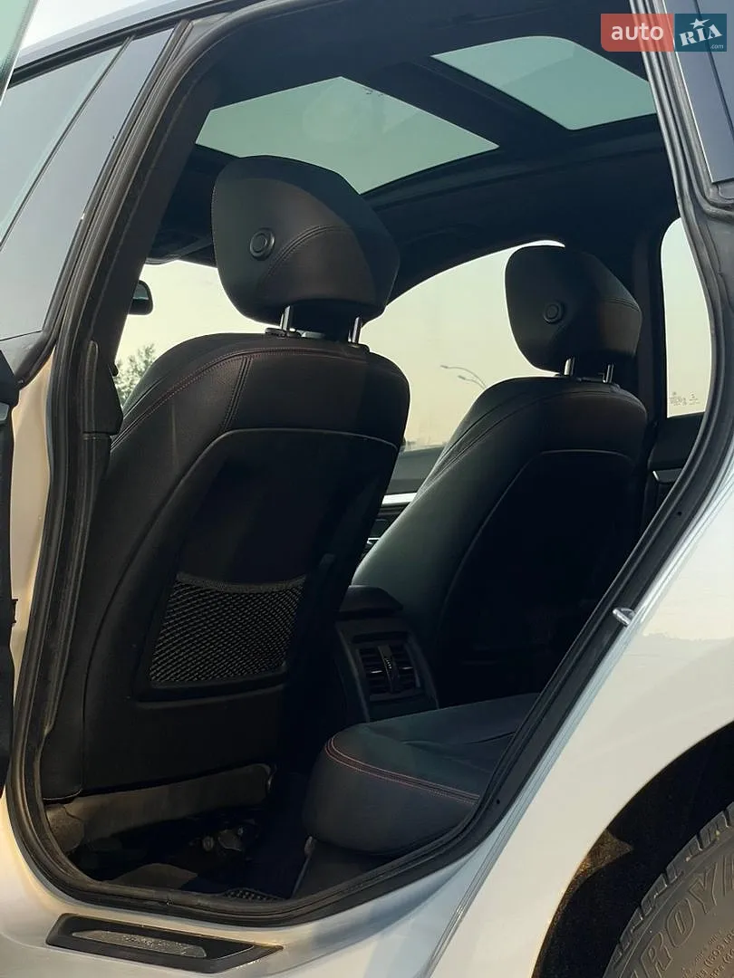 2014 BMW 3er - мініатюра 17