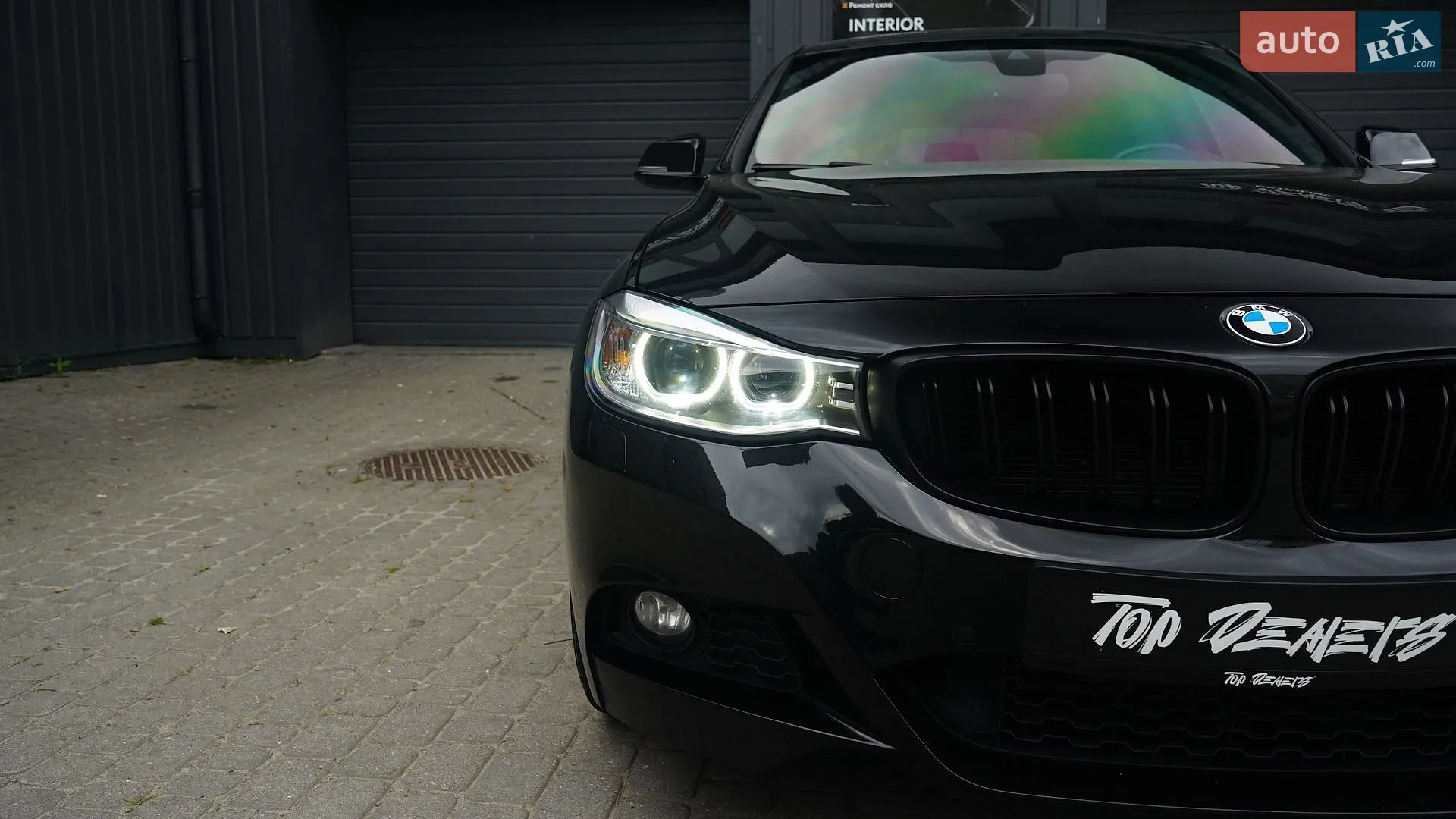 2014 BMW 3er - мініатюра 10