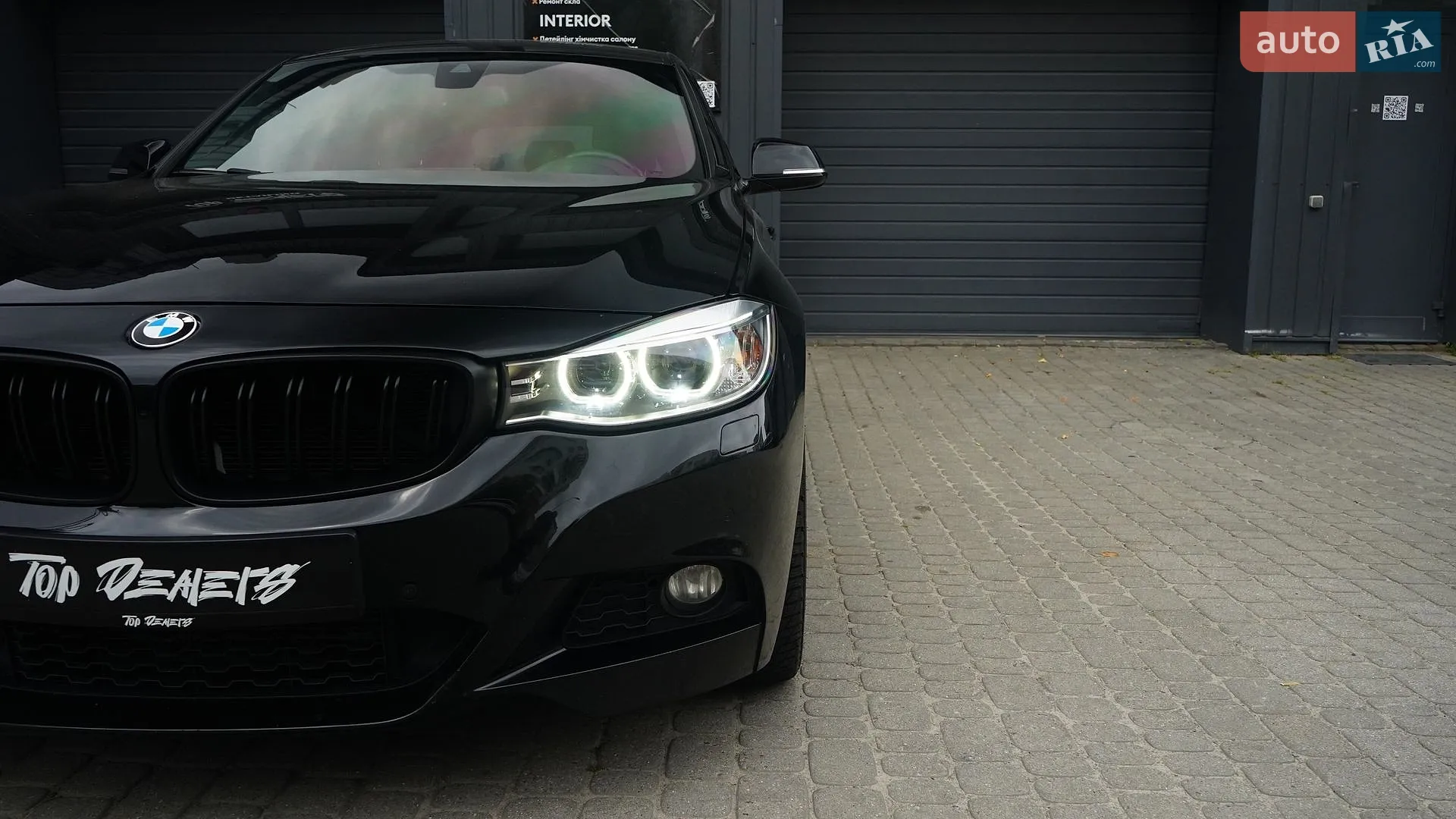 2014 BMW 3er - мініатюра 9