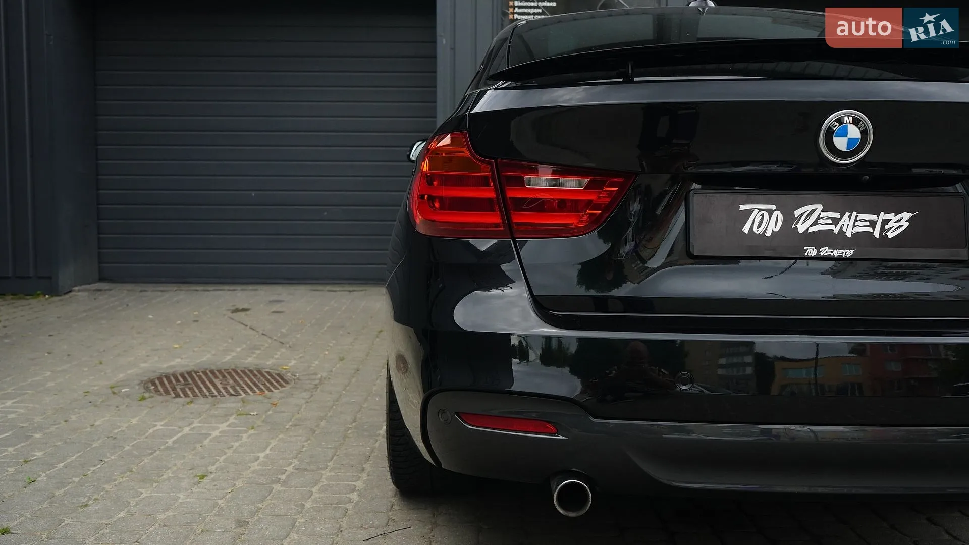 2014 BMW 3er - мініатюра 11