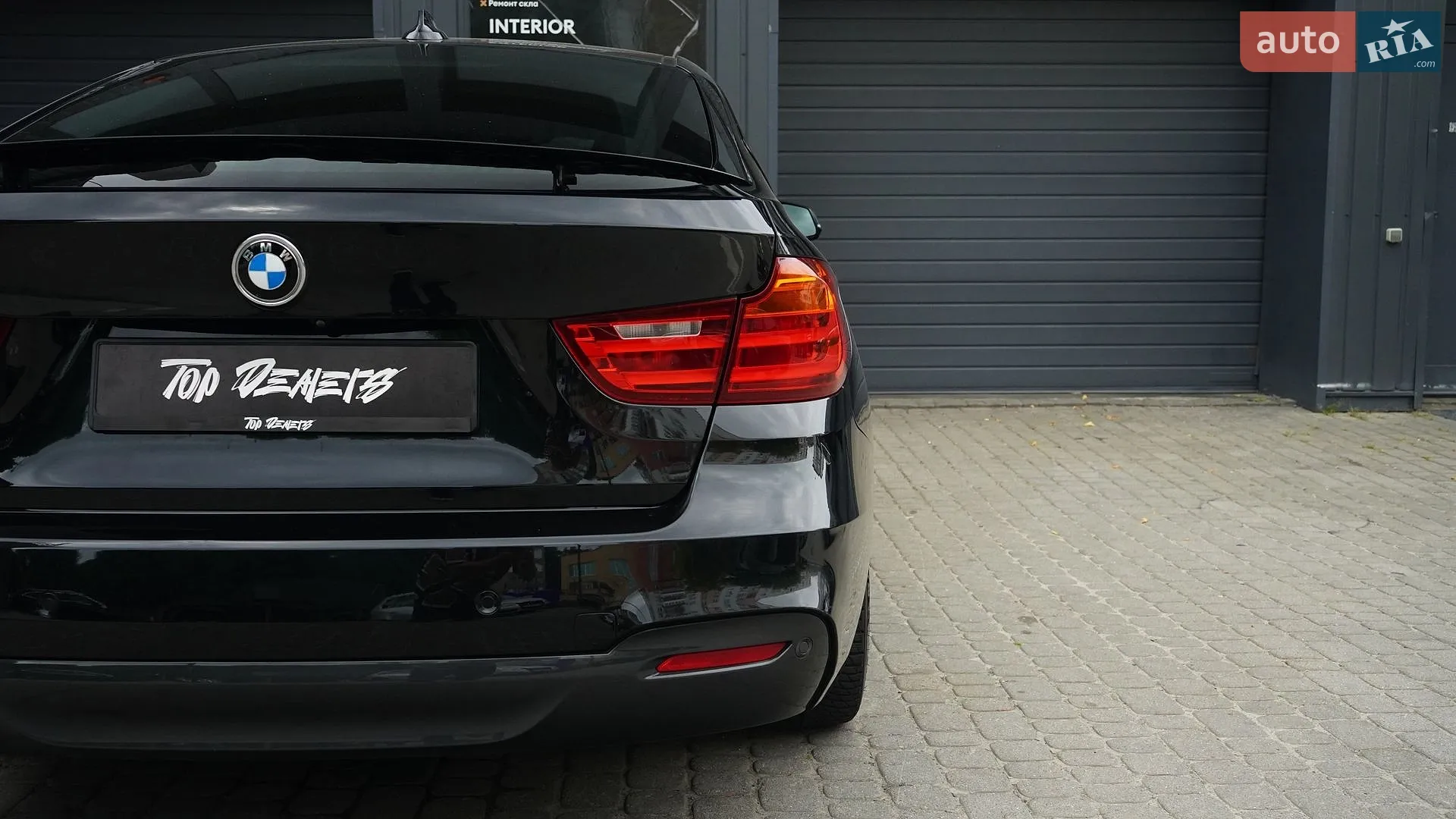 2014 BMW 3er - мініатюра 8