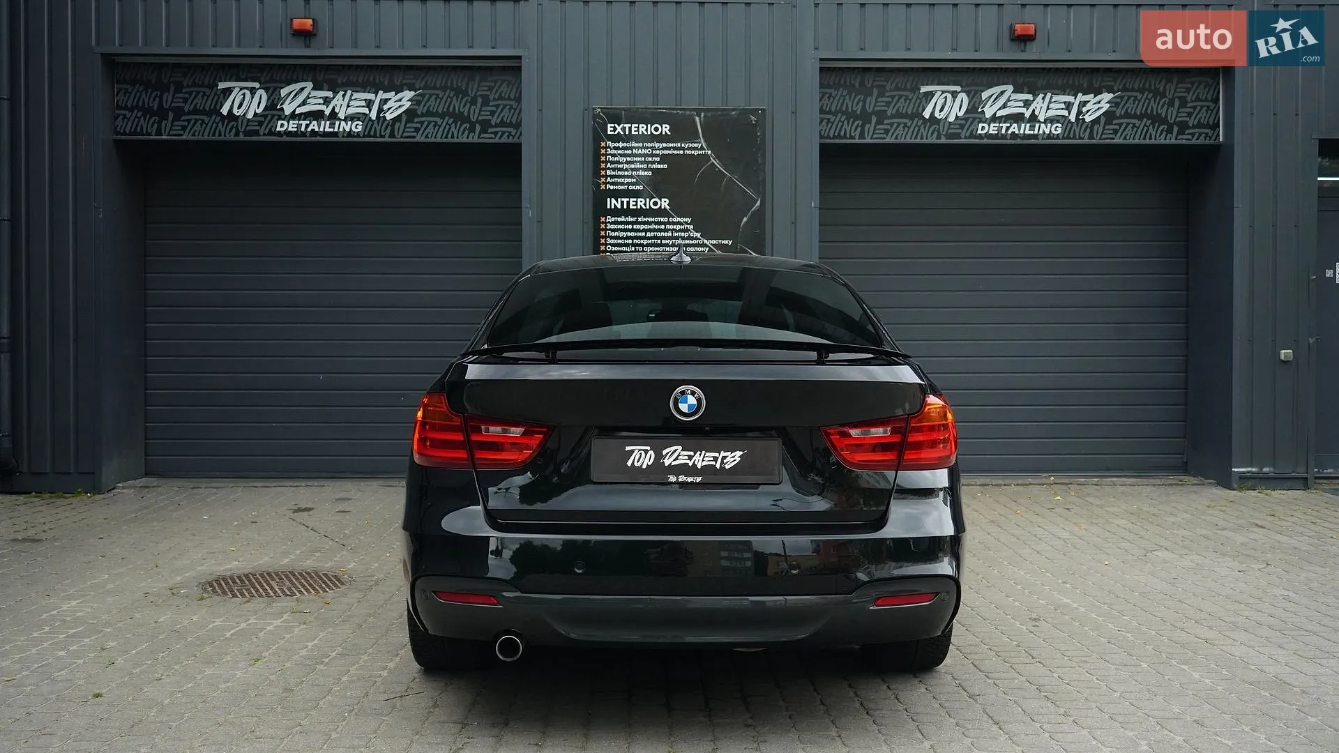2014 BMW 3er - мініатюра 7
