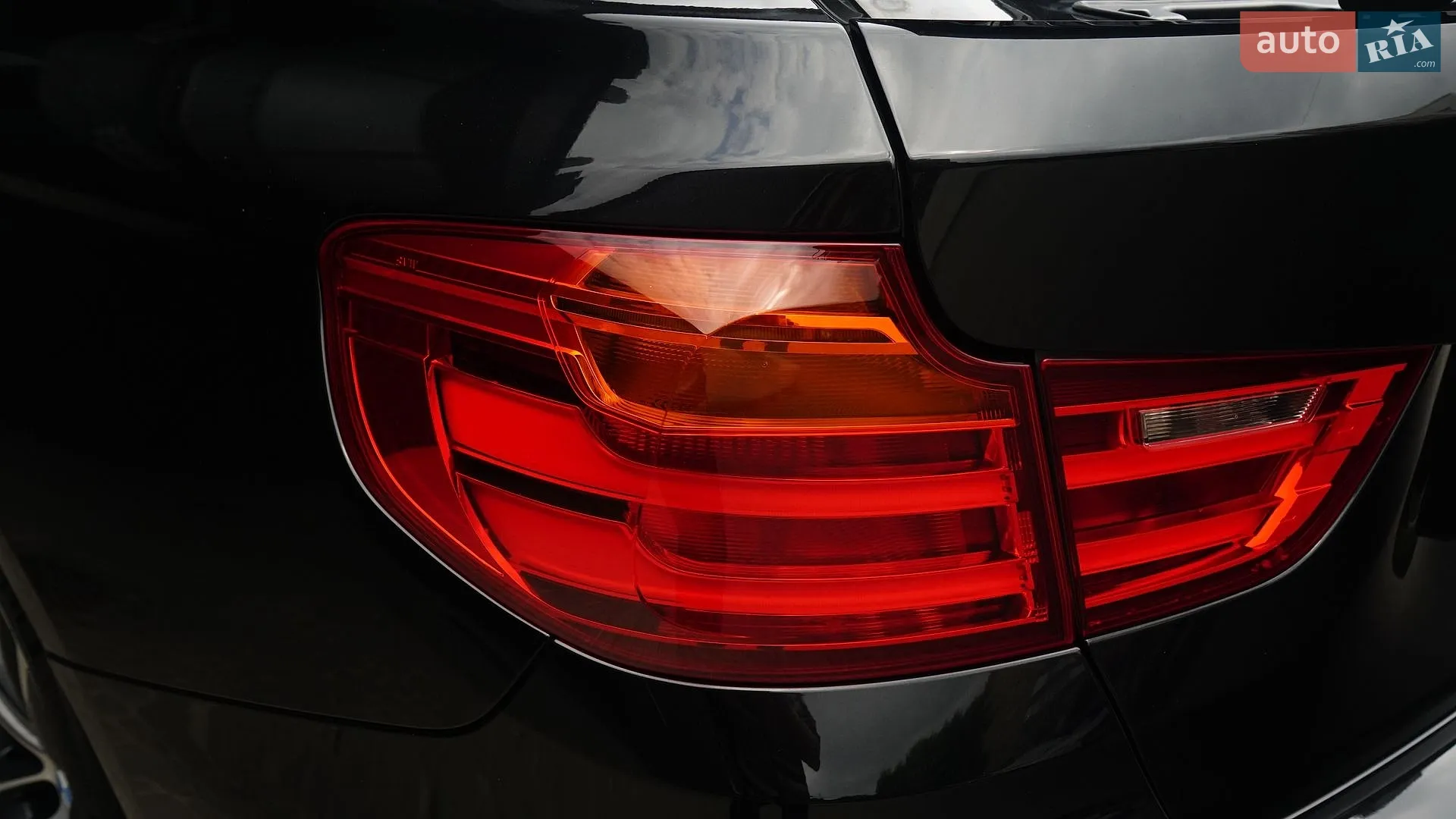 2014 BMW 3er - мініатюра 12