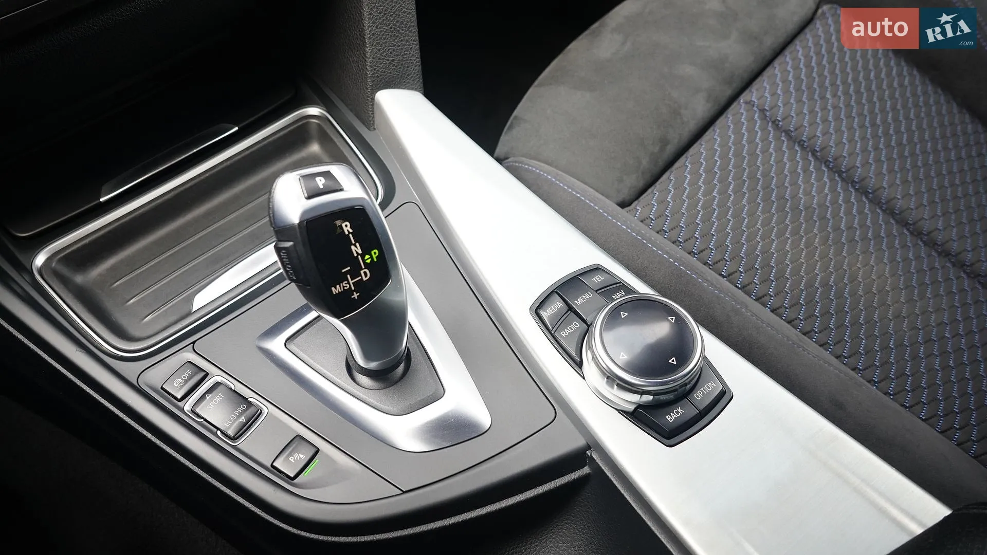 2014 BMW 3er - мініатюра 19