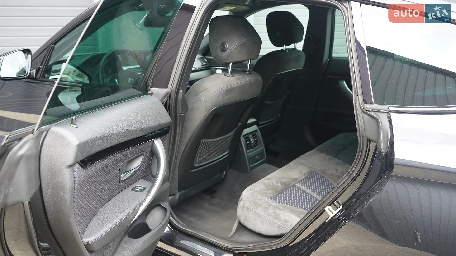 2014 BMW 3er - мініатюра 20
