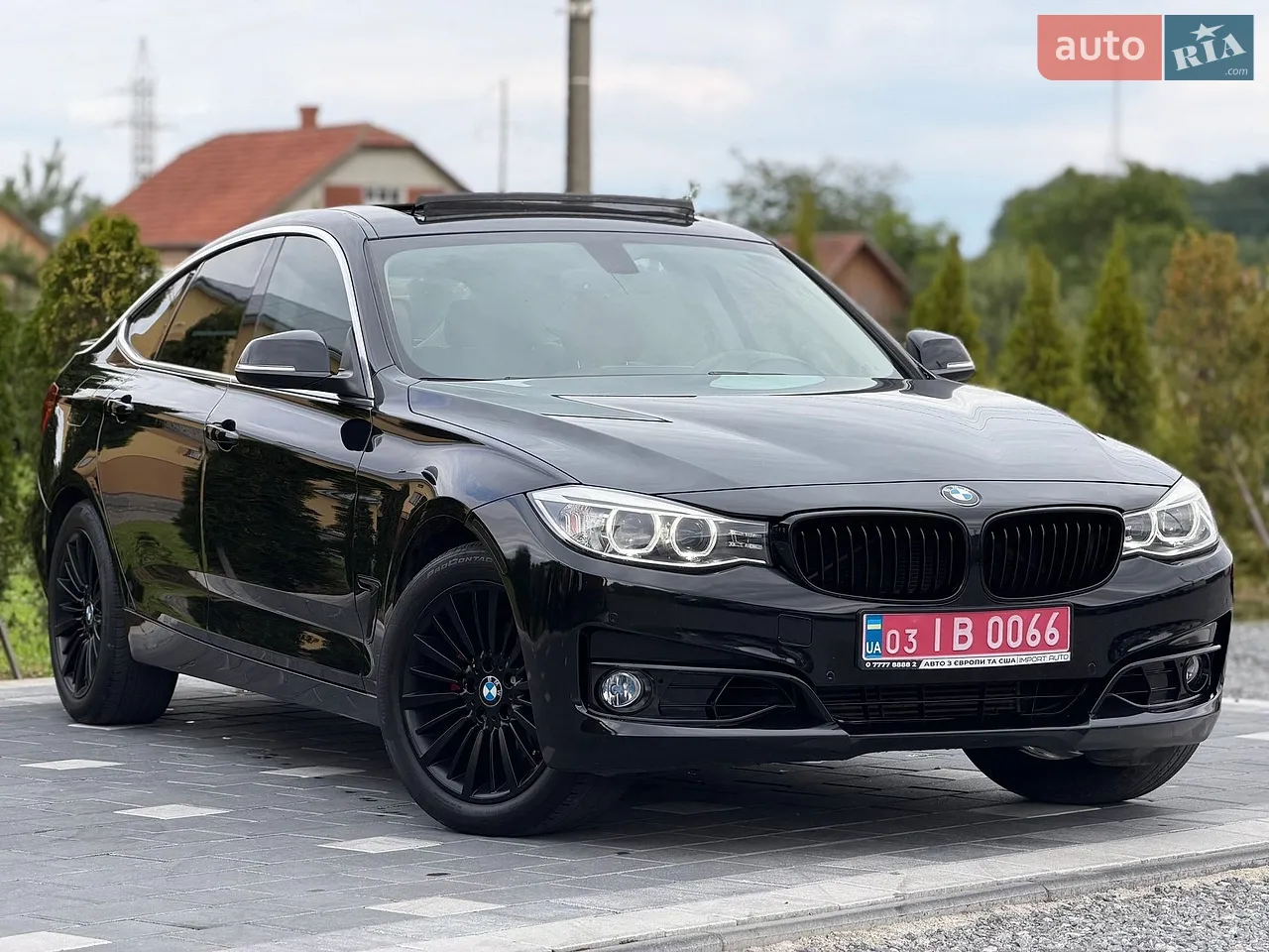 2013 BMW X3 - мініатюра 95